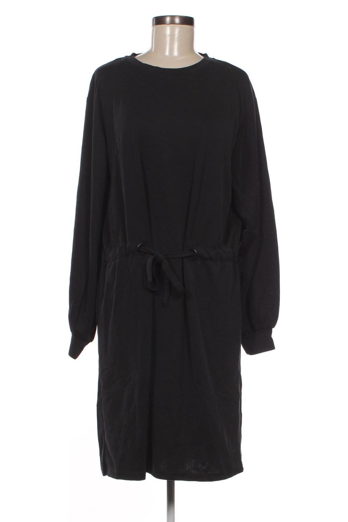 Kleid Z One by Zabaione, Größe XL, Farbe Grau, Preis 16,37 €