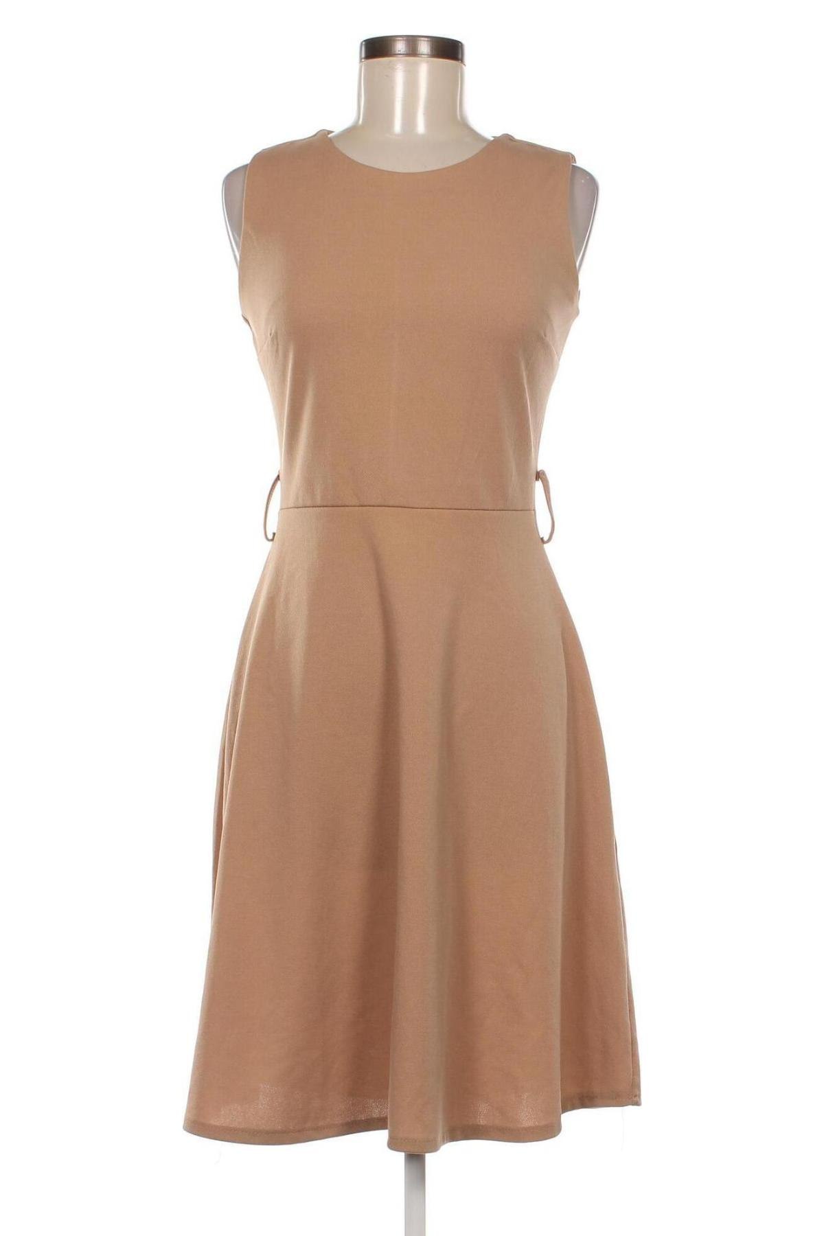Kleid Zabaione, Größe S, Farbe Beige, Preis € 5,12
