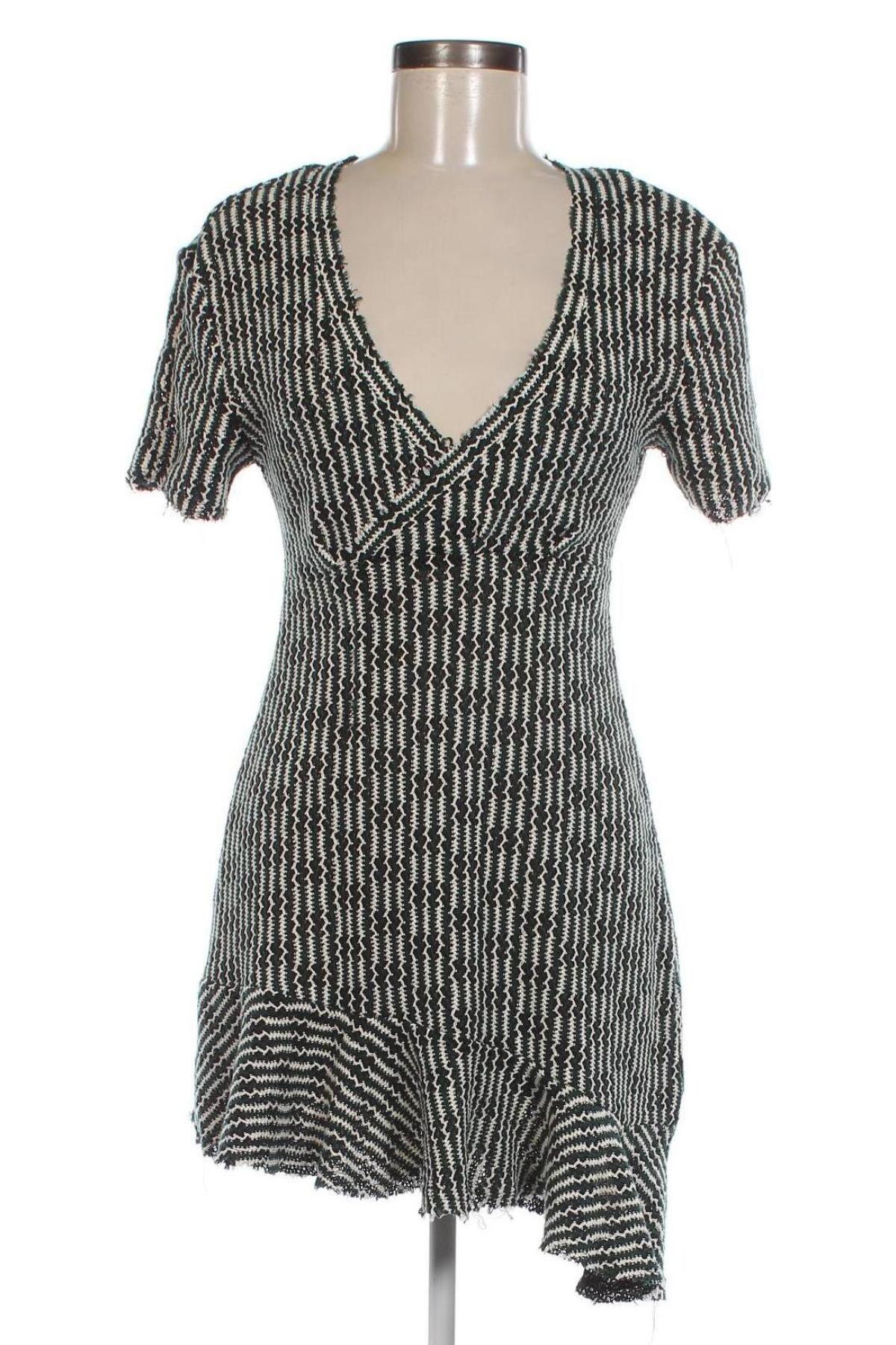 Φόρεμα Zara, Μέγεθος S, Χρώμα Πολύχρωμο, Τιμή 6,50 €