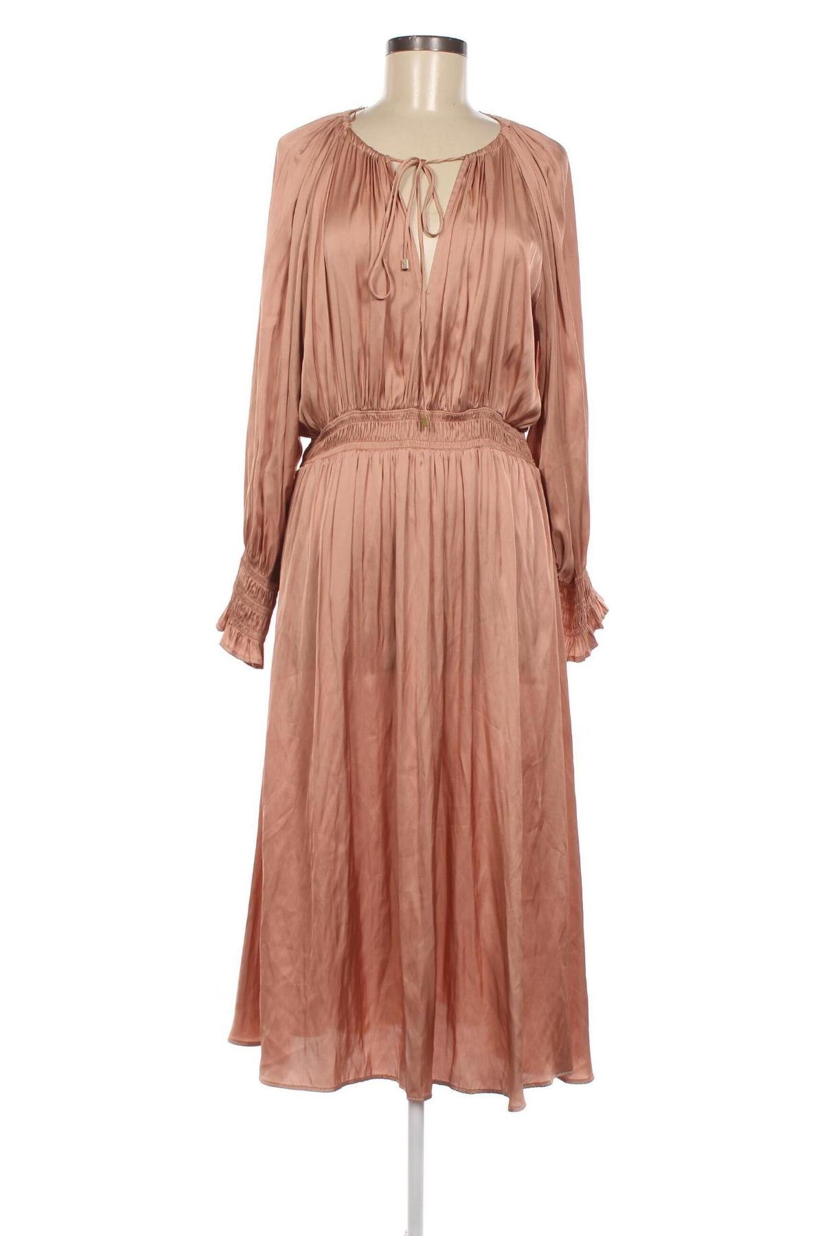 Kleid Zara, Größe XL, Farbe Rosa, Preis € 35,63