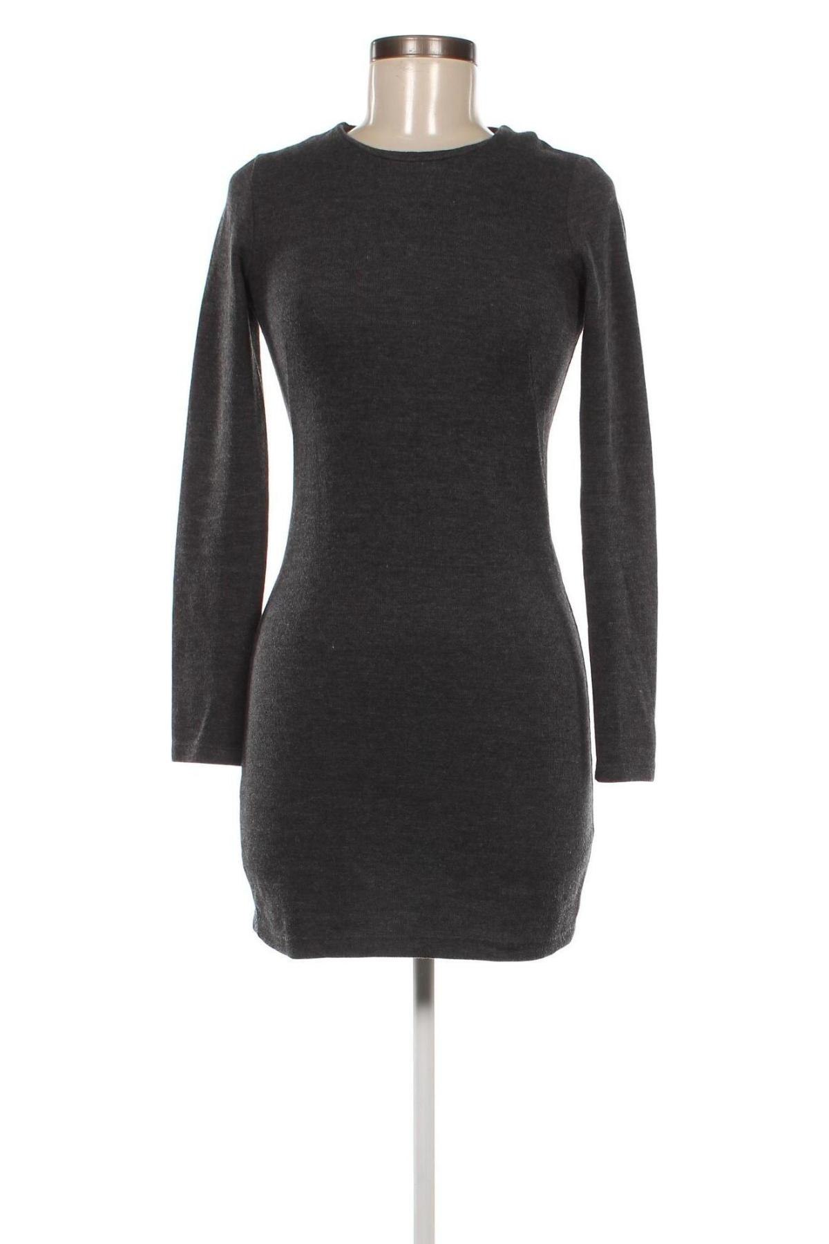 Φόρεμα Zara, Μέγεθος S, Χρώμα Γκρί, Τιμή 4,55 €