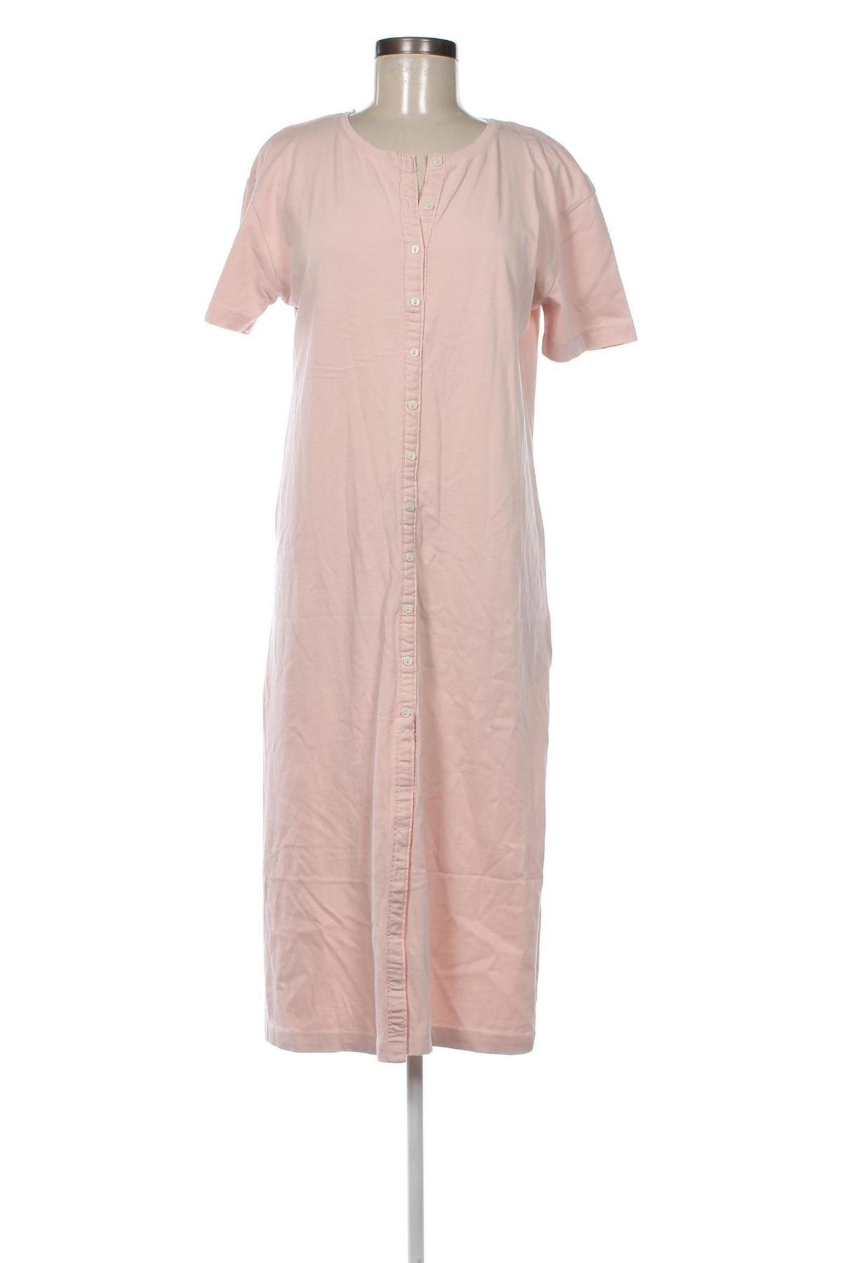 Šaty  Zara, Velikost M, Barva Růžová, Cena  253,00 Kč