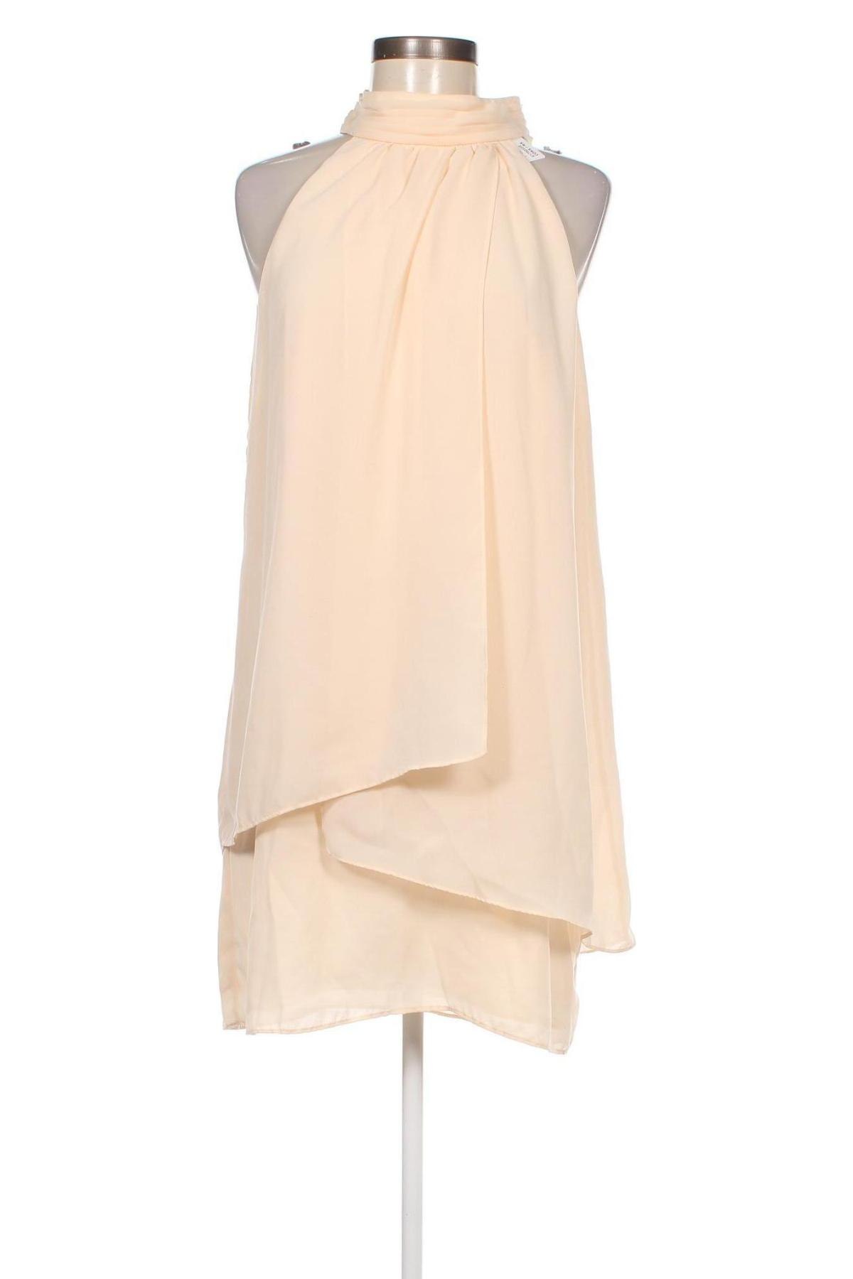 Φόρεμα Zara, Μέγεθος M, Χρώμα Πορτοκαλί, Τιμή 37,42 €
