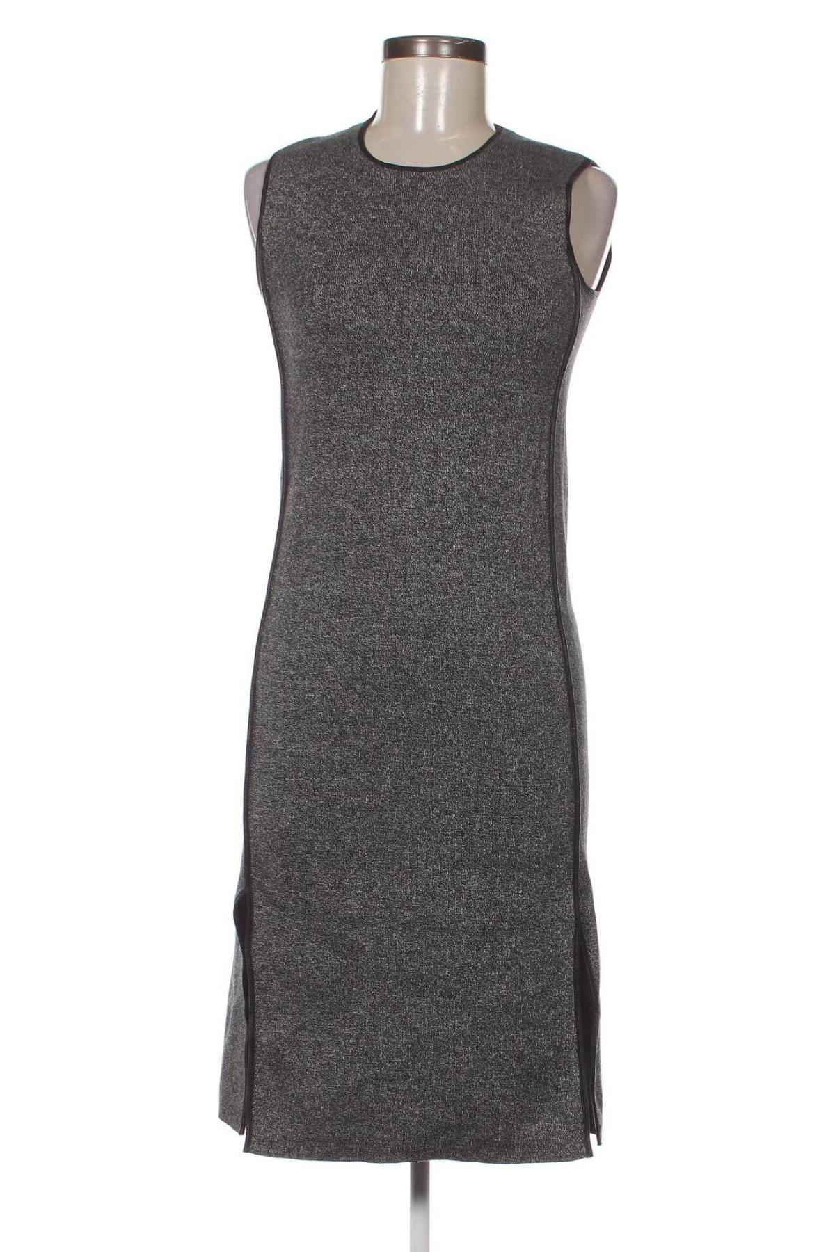 Φόρεμα Zara Knitwear, Μέγεθος M, Χρώμα Γκρί, Τιμή 13,66 €
