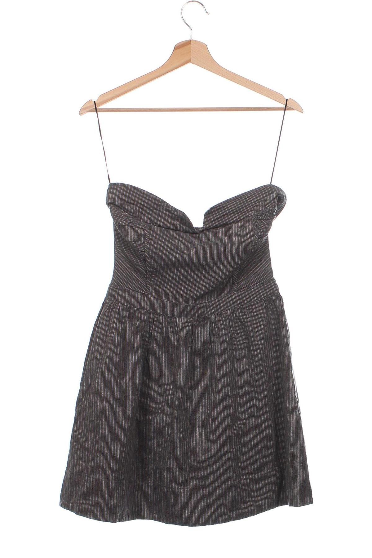 Šaty  Zara Trafaluc, Velikost S, Barva Vícebarevné, Cena  334,00 Kč