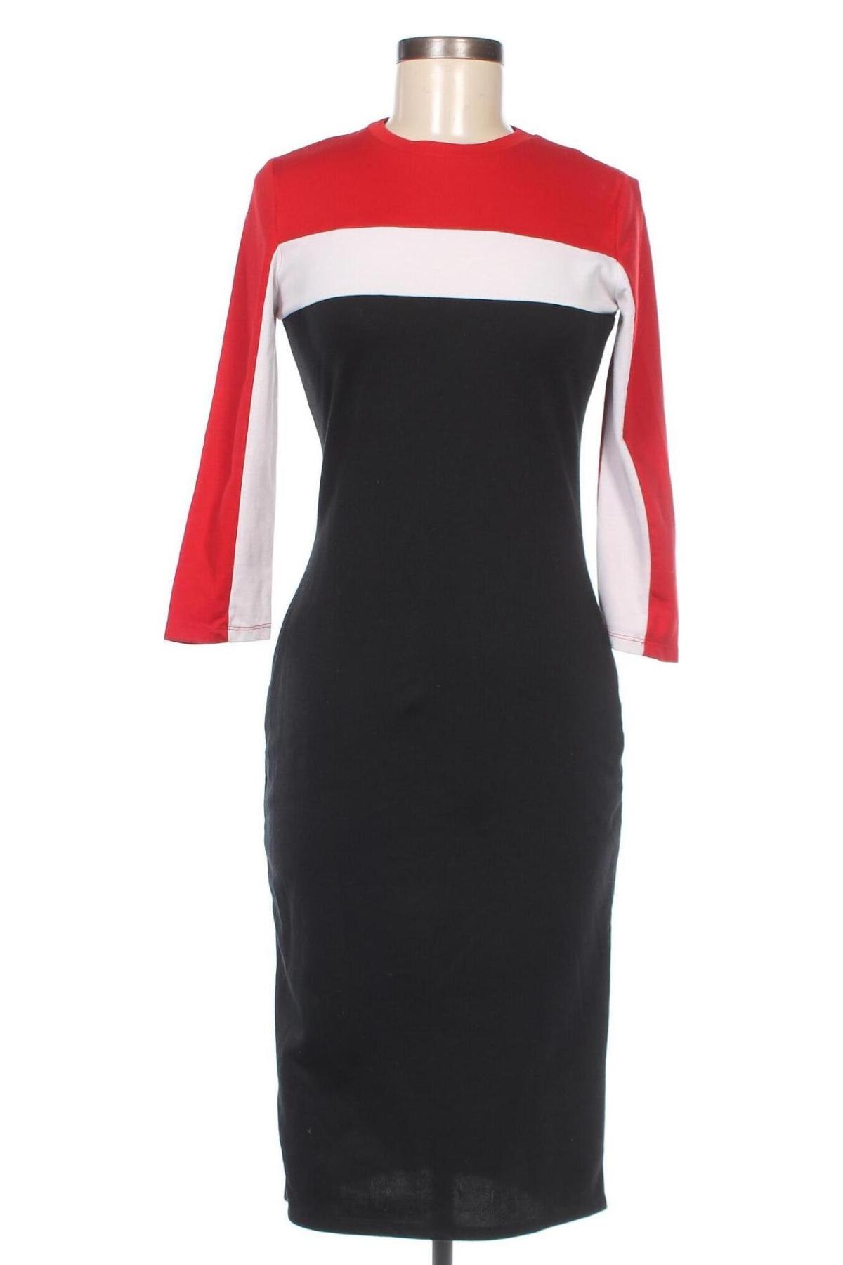 Kleid Zara Trafaluc, Größe M, Farbe Mehrfarbig, Preis € 26,07