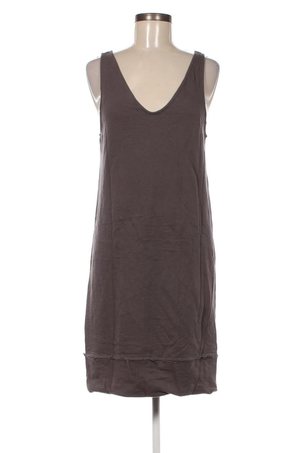 Φόρεμα Zara Trafaluc, Μέγεθος S, Χρώμα Γκρί, Τιμή 11,88 €