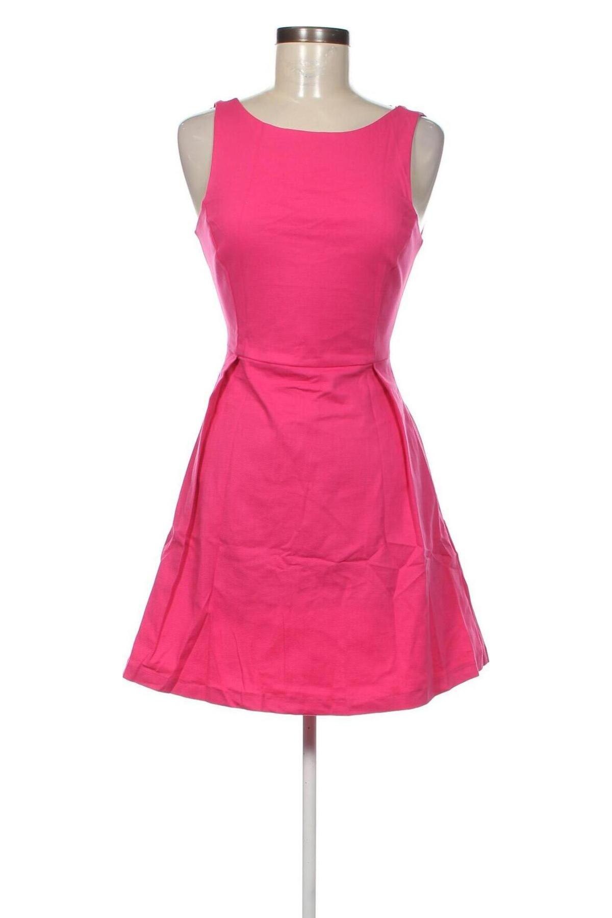Kleid Zara Trafaluc, Größe S, Farbe Rosa, Preis € 33,40