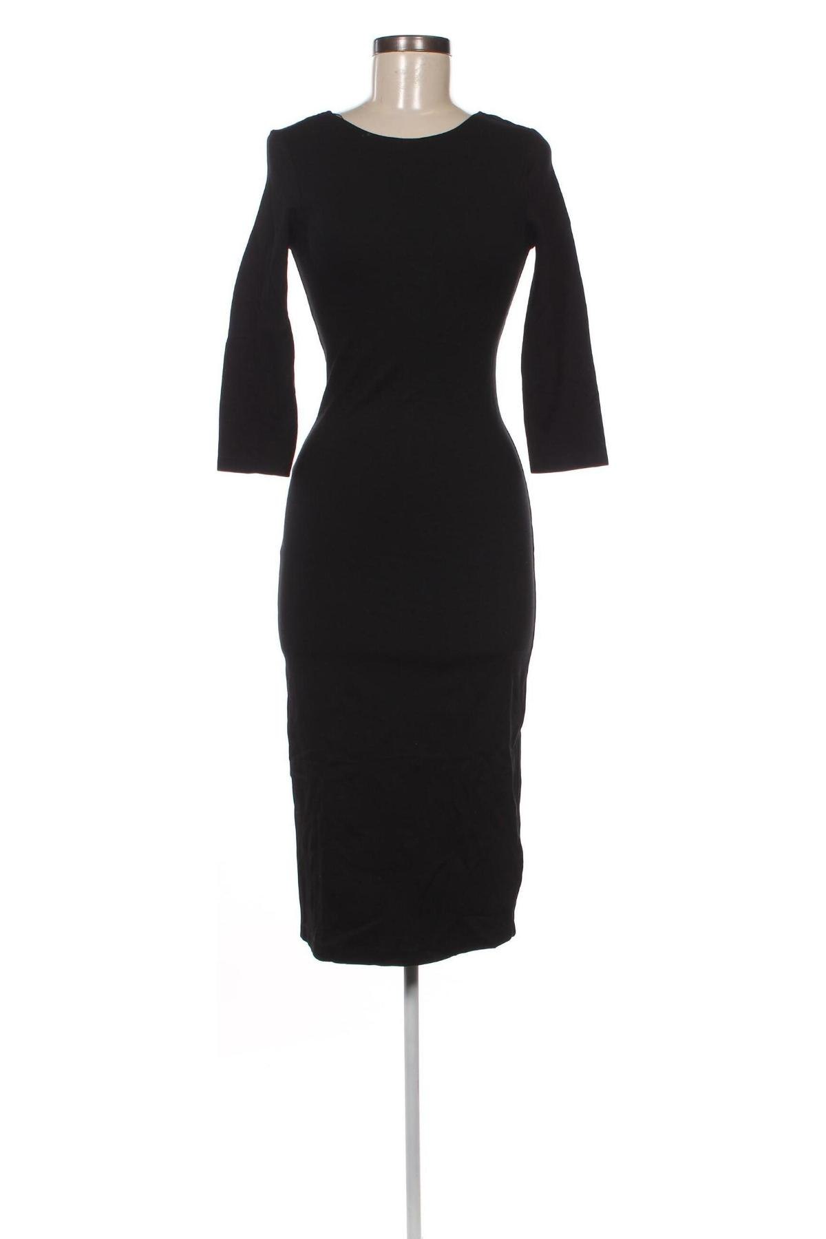 Kleid Zara Trafaluc, Größe S, Farbe Schwarz, Preis € 6,68