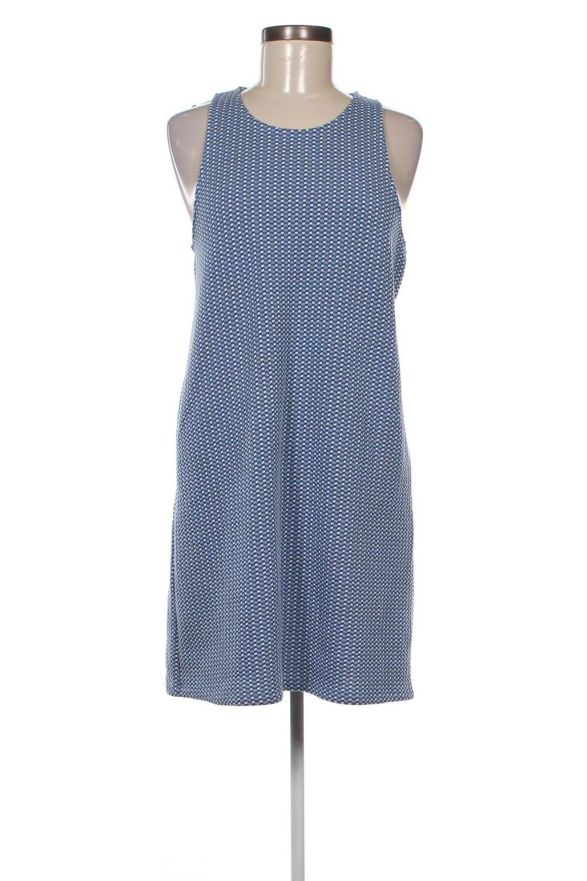 Kleid Zara Trafaluc, Größe L, Farbe Mehrfarbig, Preis € 13,36