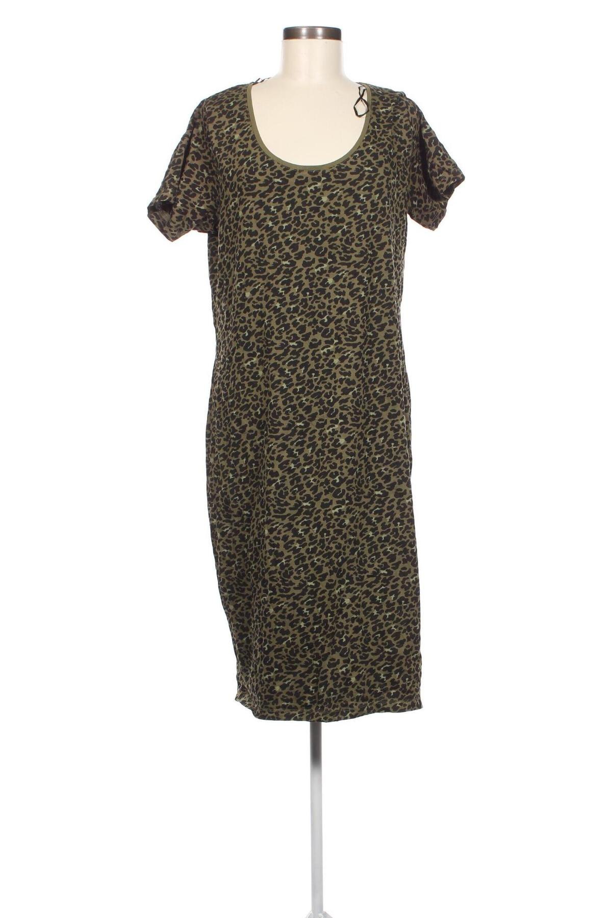Kleid Zeeman, Größe M, Farbe Grün, Preis € 9,92