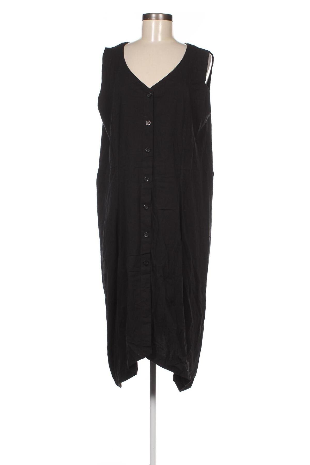 Kleid Zeitlos By Luana, Größe XL, Farbe Schwarz, Preis € 22,27
