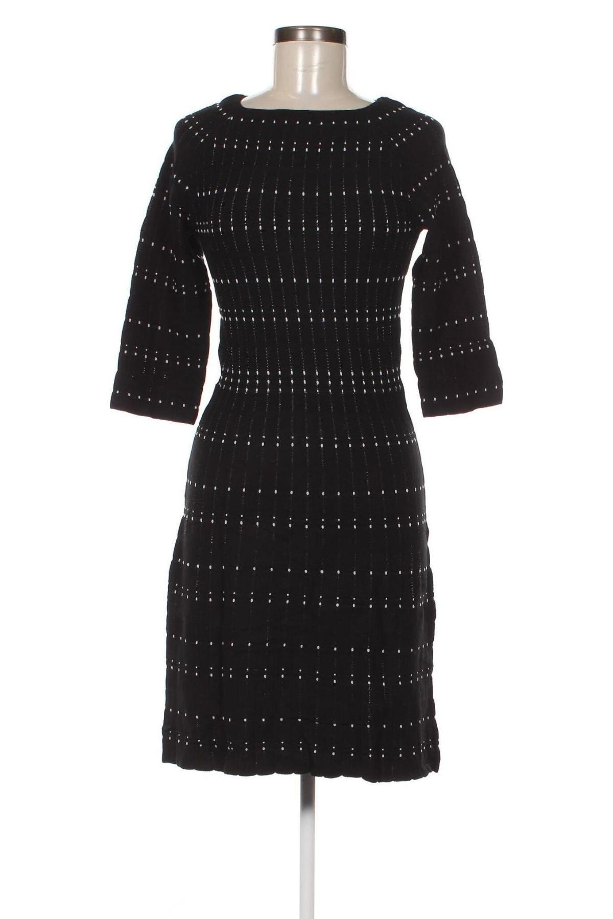 Φόρεμα Zero, Μέγεθος XS, Χρώμα Μαύρο, Τιμή 13,36 €
