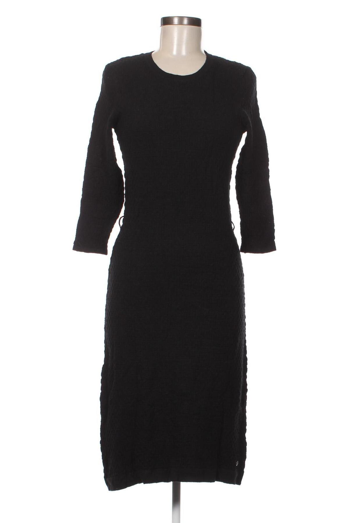Φόρεμα Zero, Μέγεθος S, Χρώμα Μαύρο, Τιμή 15,14 €
