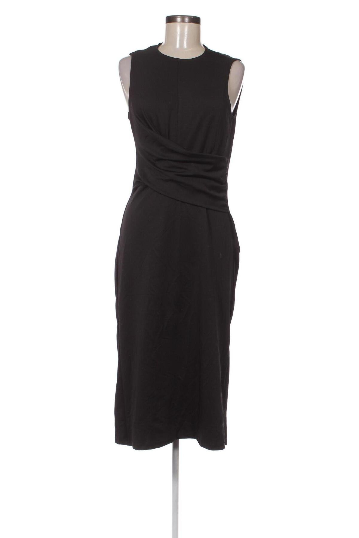 Φόρεμα Zign, Μέγεθος XL, Χρώμα Μαύρο, Τιμή 70,15 €
