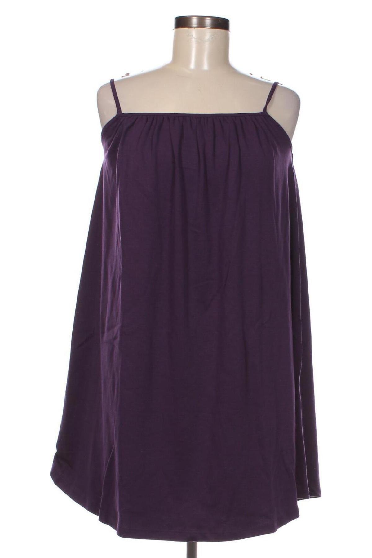 Φόρεμα Zign, Μέγεθος M, Χρώμα Βιολετί, Τιμή 28,39 €