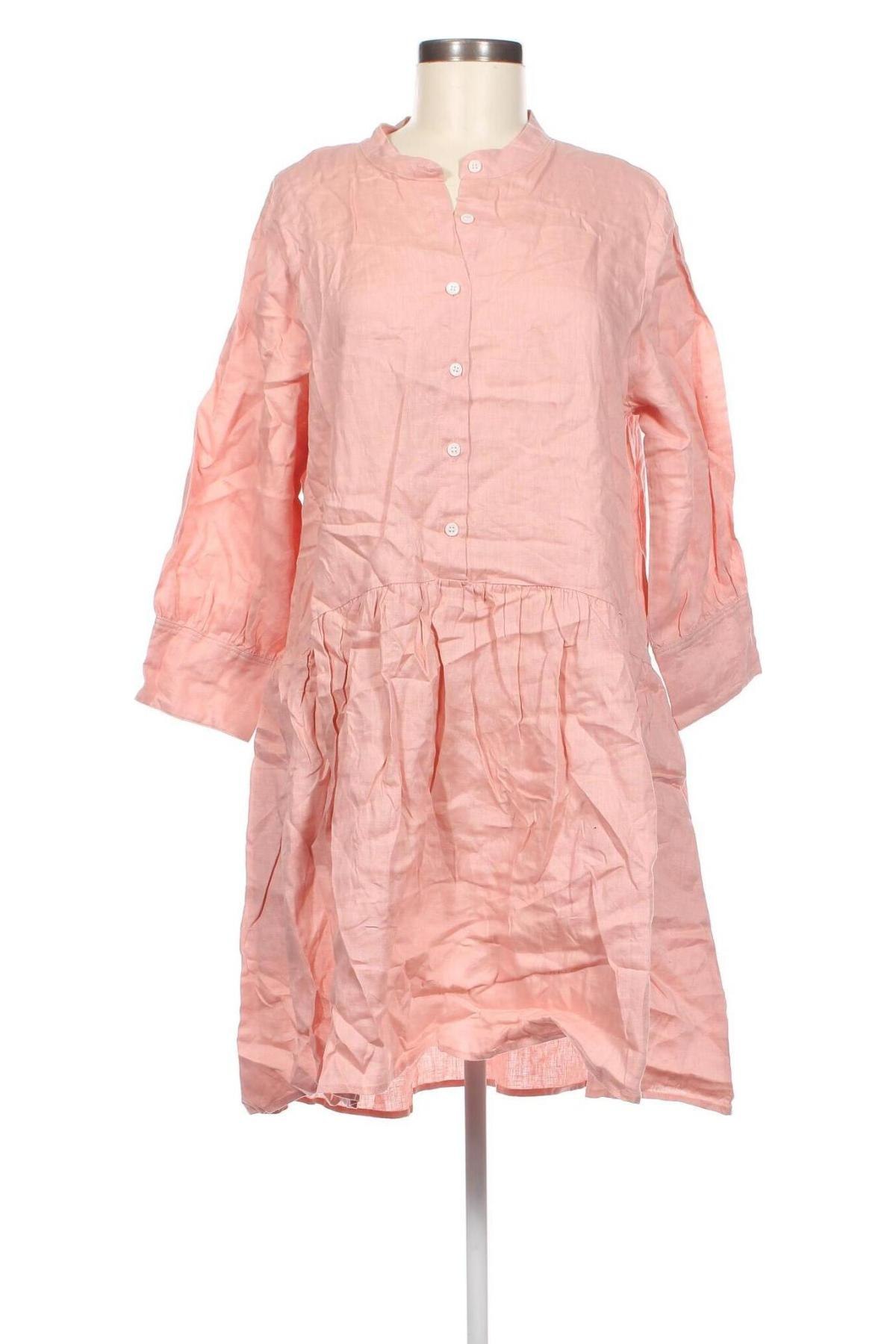 Φόρεμα Zoe Kratzmann, Μέγεθος L, Χρώμα Ρόζ , Τιμή 34,64 €