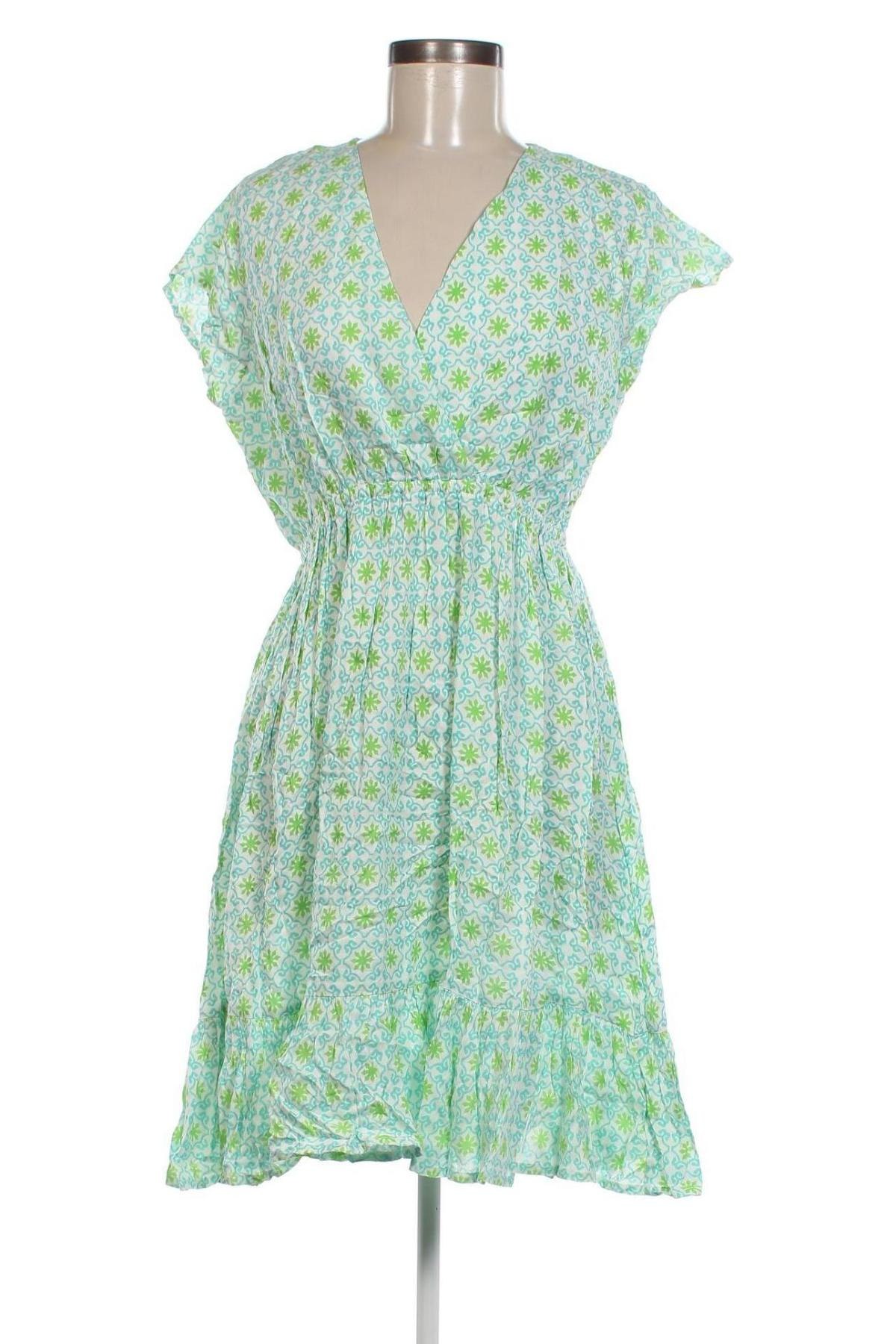 Kleid Zwillingsherz, Größe L, Farbe Mehrfarbig, Preis 75,15 €
