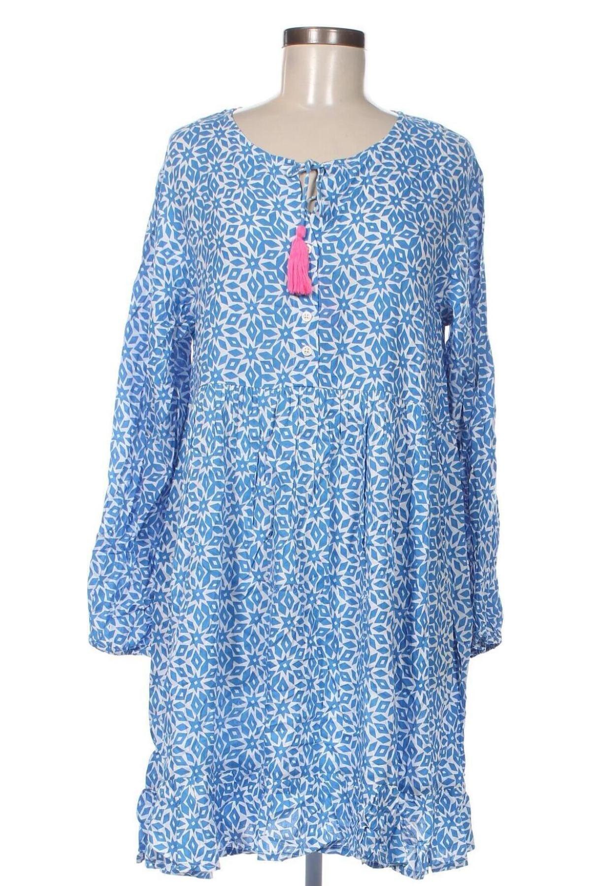 Φόρεμα Zwillingsherz, Μέγεθος S, Χρώμα Πολύχρωμο, Τιμή 66,80 €