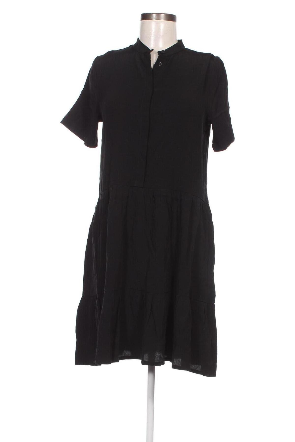 Šaty  mbyM, Velikost XS, Barva Černá, Cena  1 084,00 Kč