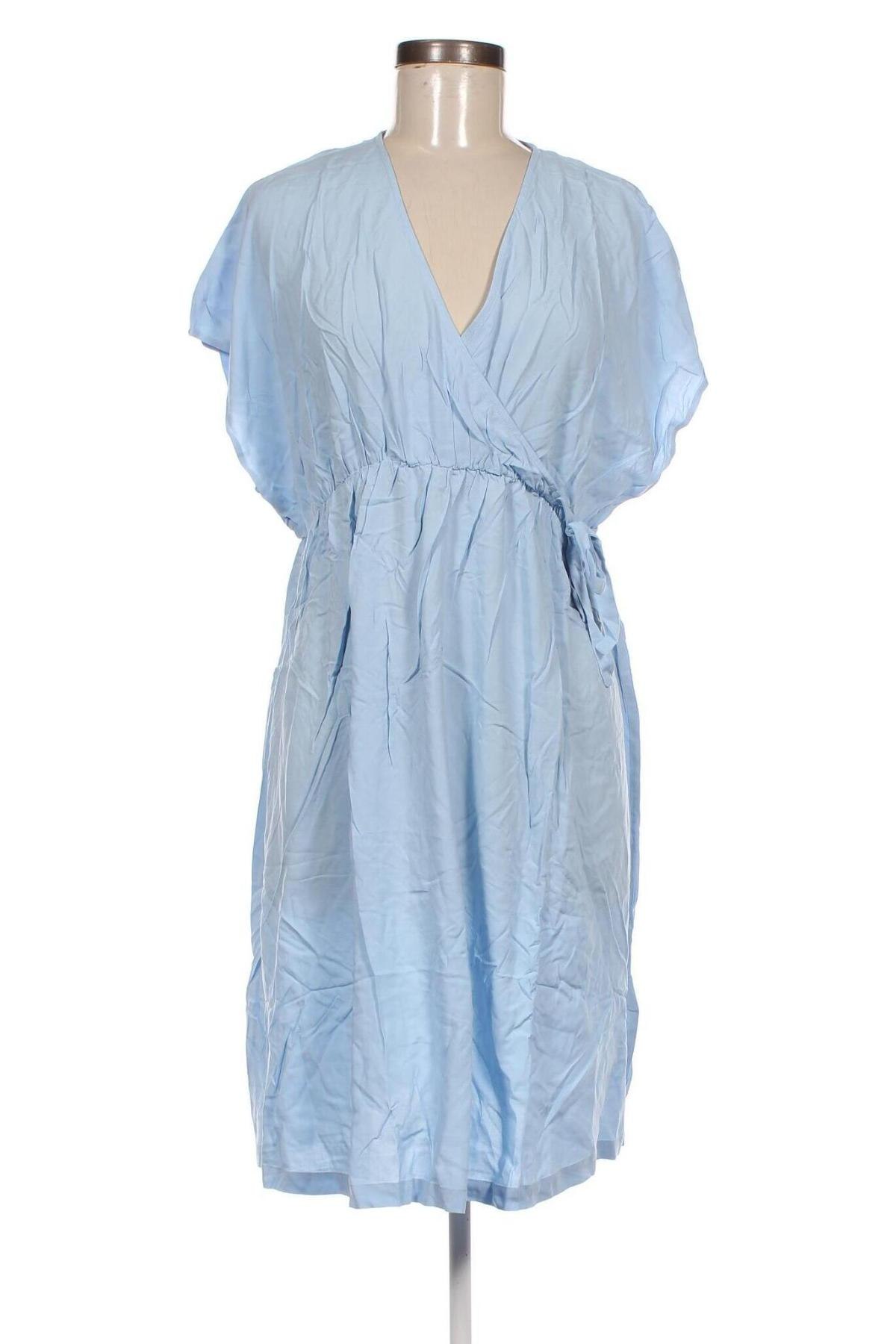 Φόρεμα για εγκύους Anna Field, Μέγεθος XL, Χρώμα Μπλέ, Τιμή 23,71 €