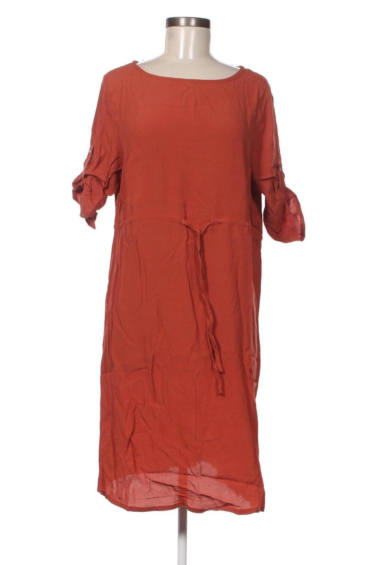 Šaty pro těhotné  Anna Field, Velikost L, Barva Červená, Cena  667,00 Kč