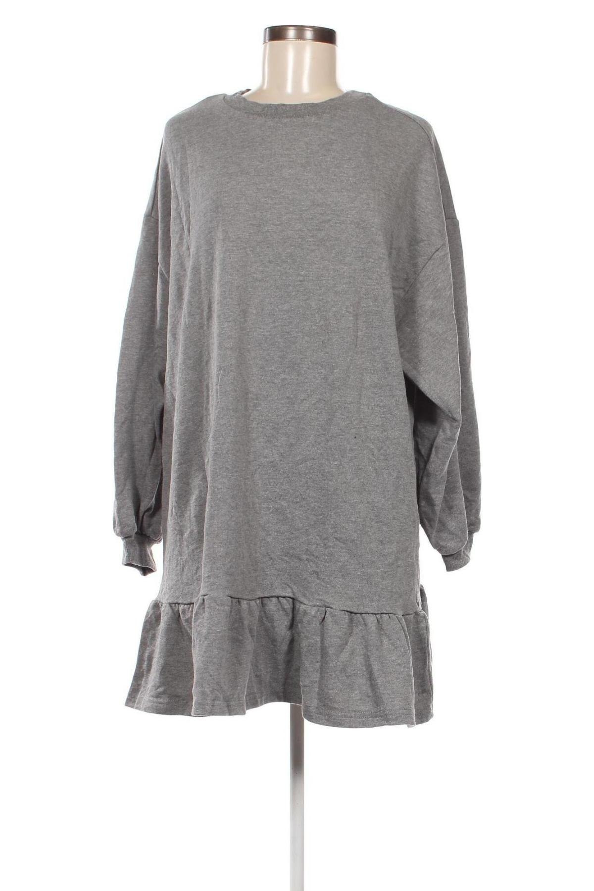 Kleid für Schwangere Anna Field, Größe M, Farbe Grau, Preis € 6,46