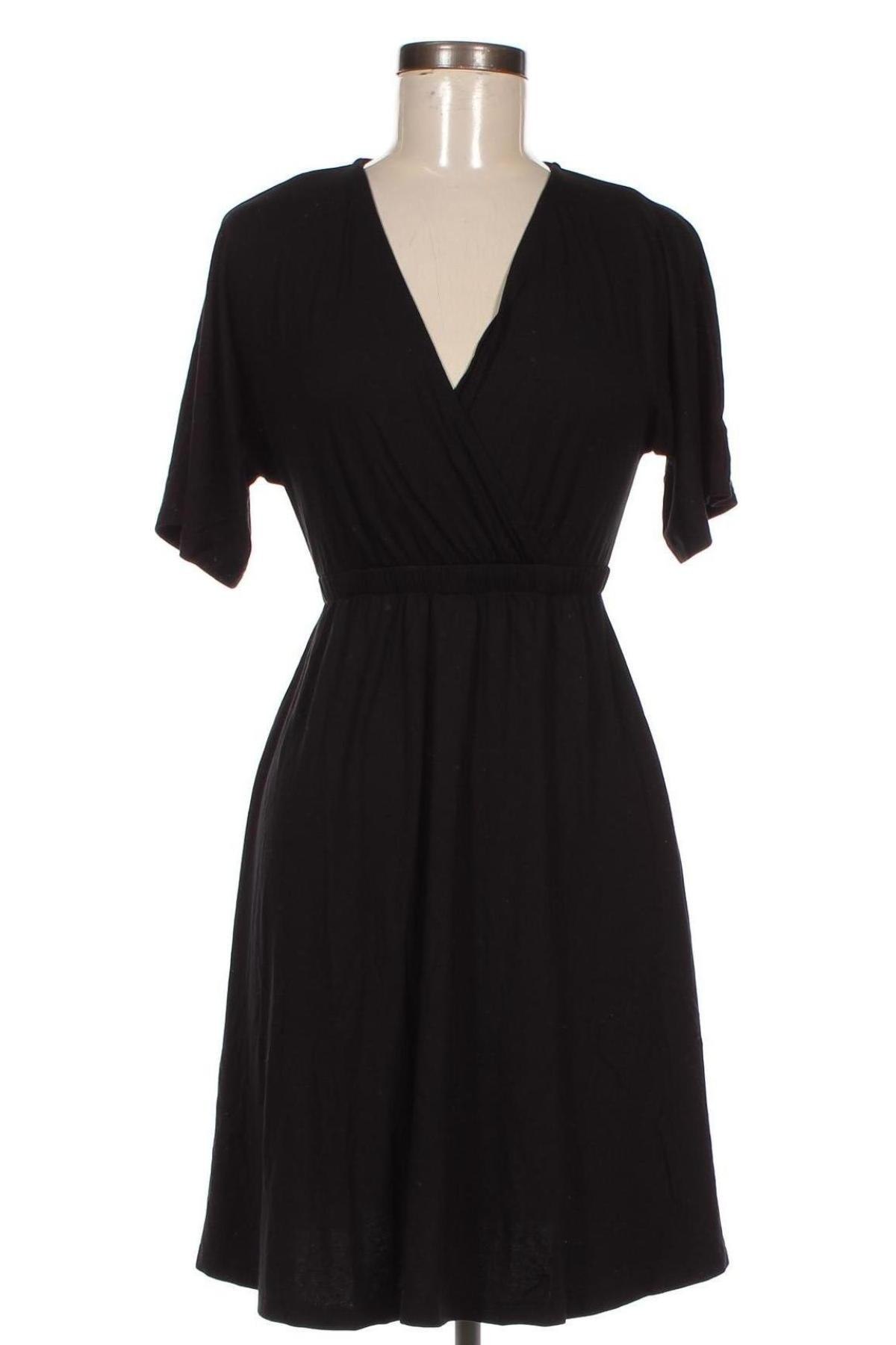 Φόρεμα για εγκύους Anna Field, Μέγεθος XS, Χρώμα Μαύρο, Τιμή 3,56 €