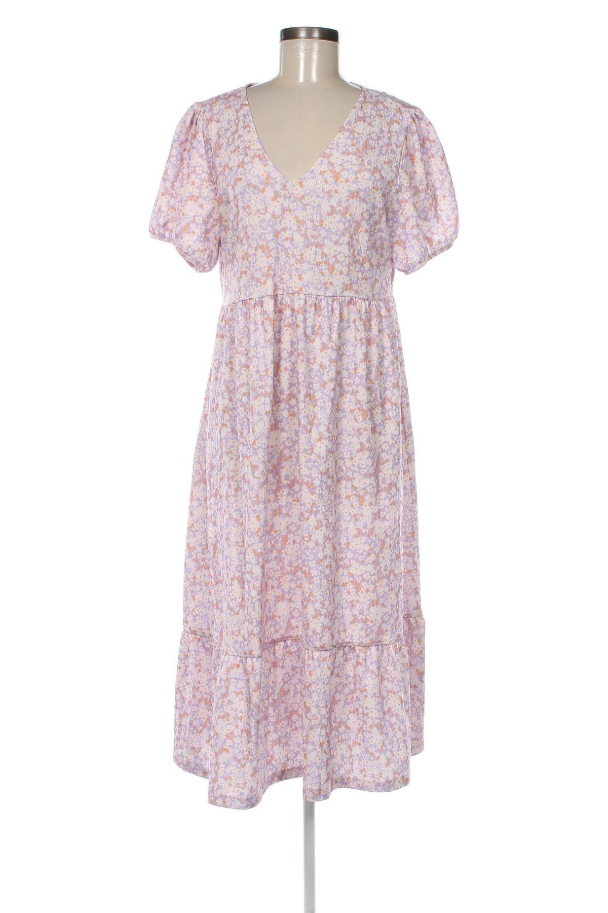Φόρεμα για εγκύους LCW, Μέγεθος XL, Χρώμα Πολύχρωμο, Τιμή 14,83 €
