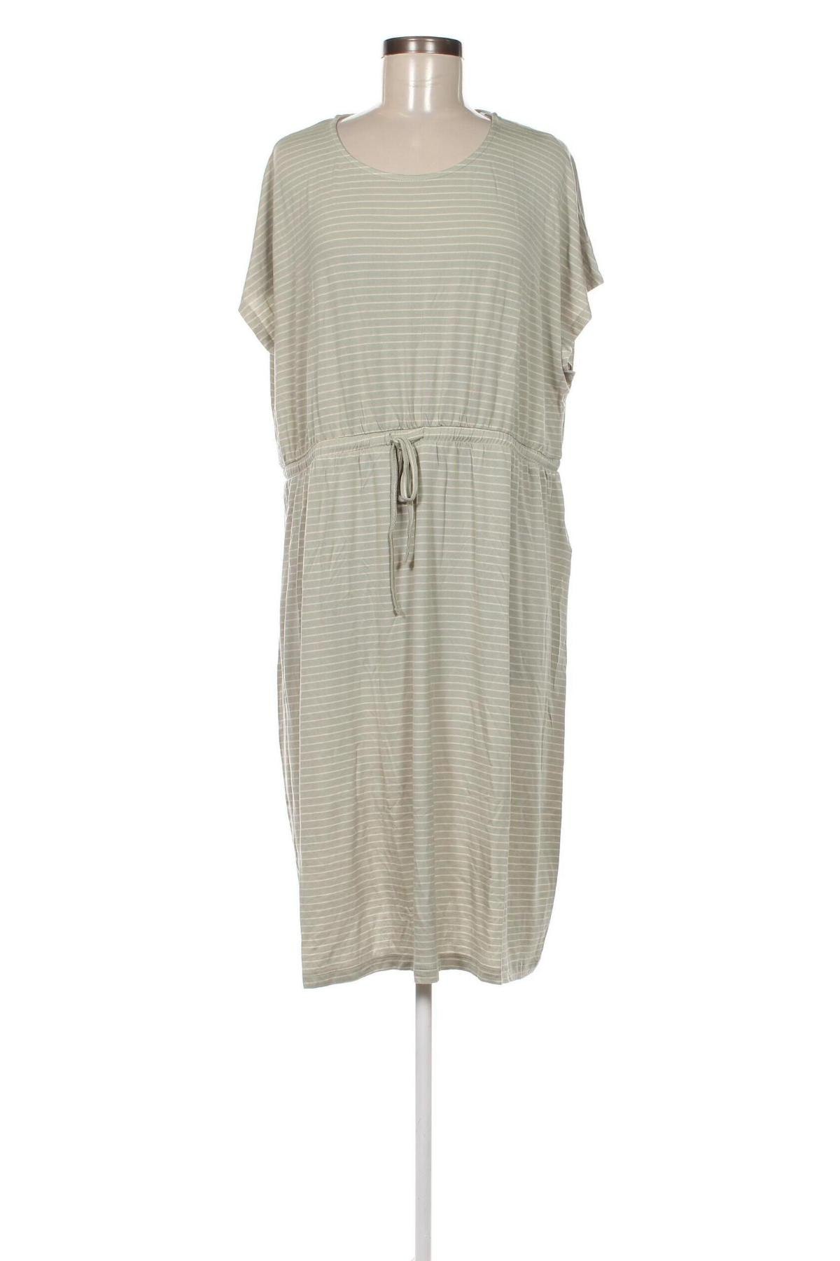 Kleid für Schwangere Mamalicious, Größe XL, Farbe Grün, Preis 15,88 €