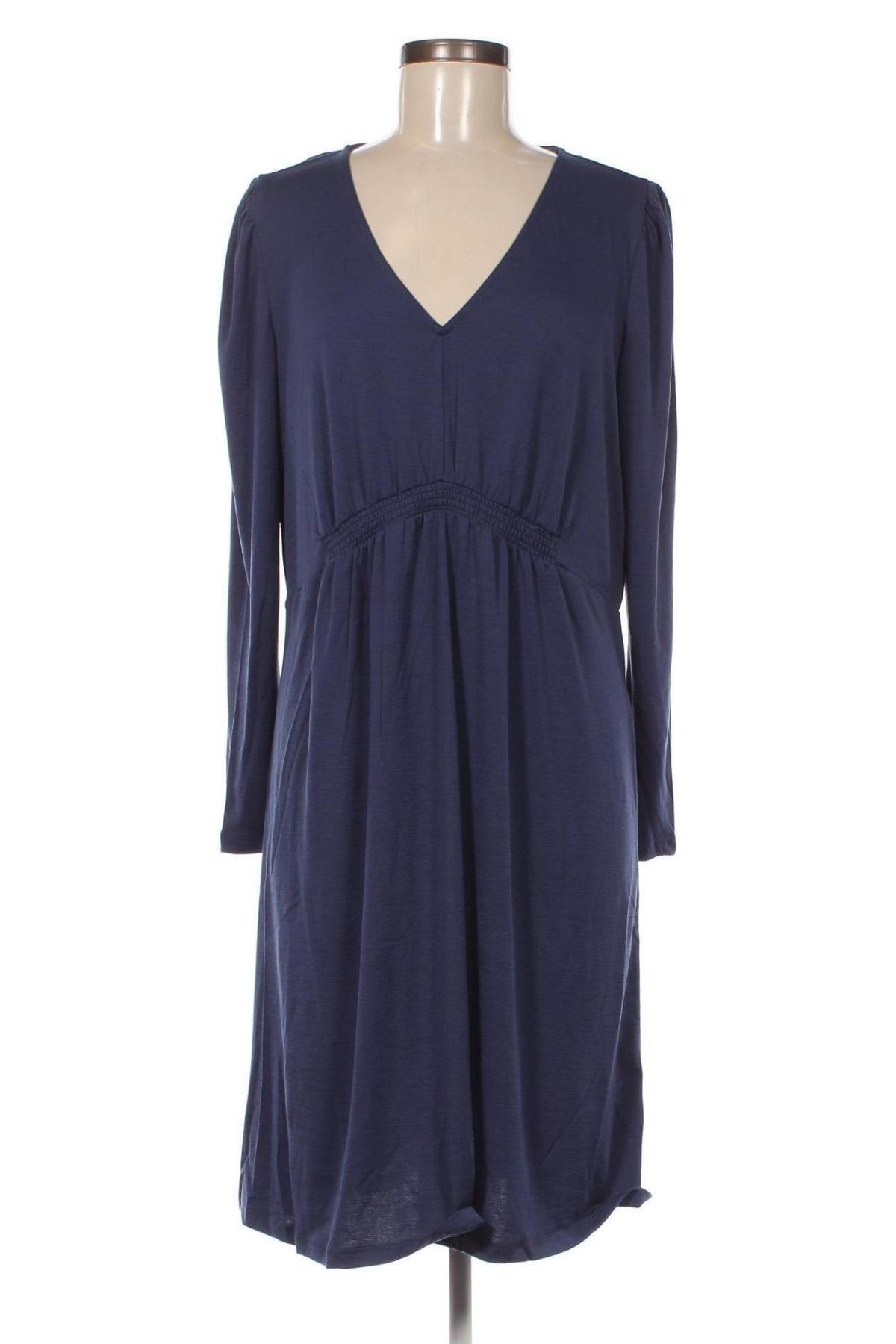 Kleid für Schwangere Mamalicious, Größe M, Farbe Blau, Preis € 15,66