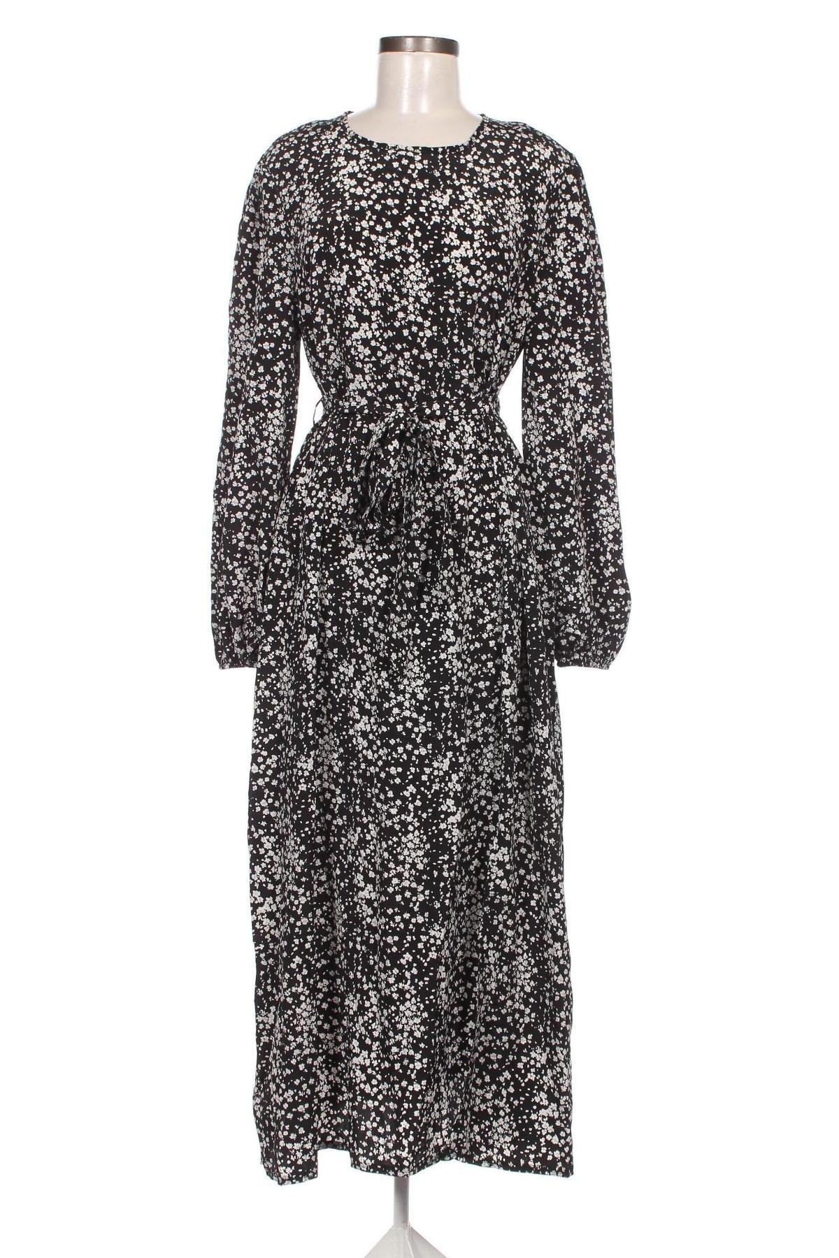 Šaty pro těhotné  Missguided, Velikost XL, Barva Černá, Cena  733,00 Kč