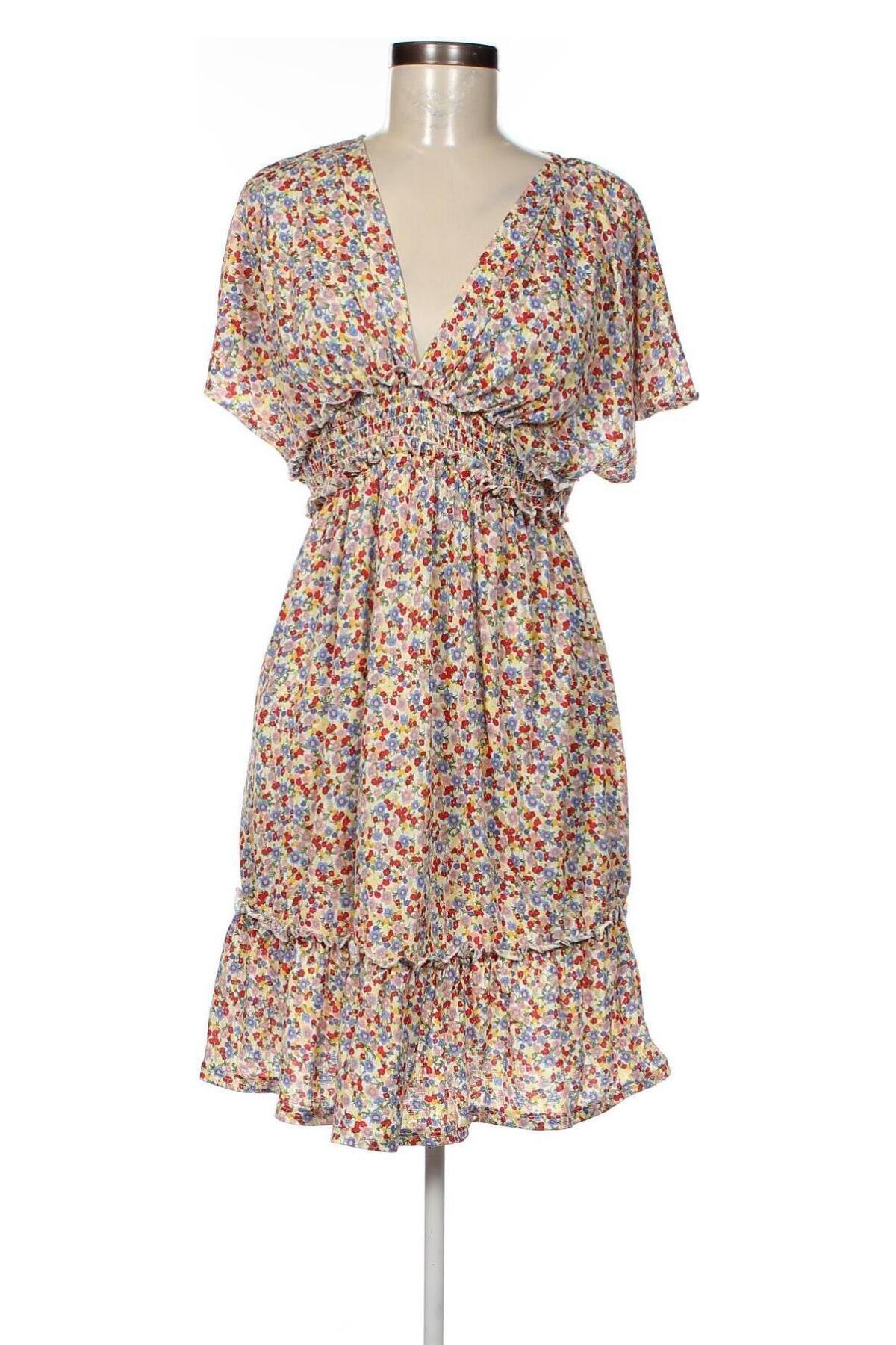 Kleid für Schwangere ONLY, Größe L, Farbe Mehrfarbig, Preis 14,38 €