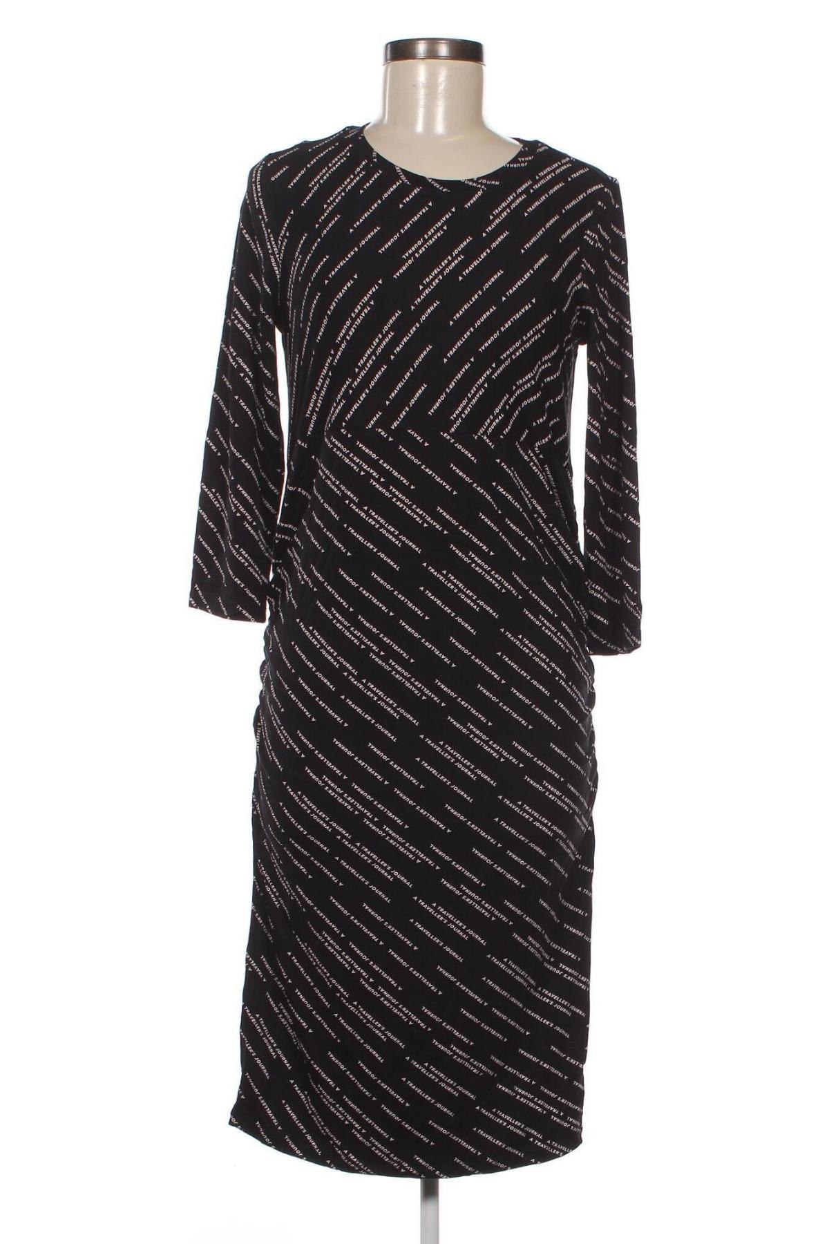 Φόρεμα για εγκύους Supermom, Μέγεθος M, Χρώμα Μαύρο, Τιμή 8,77 €