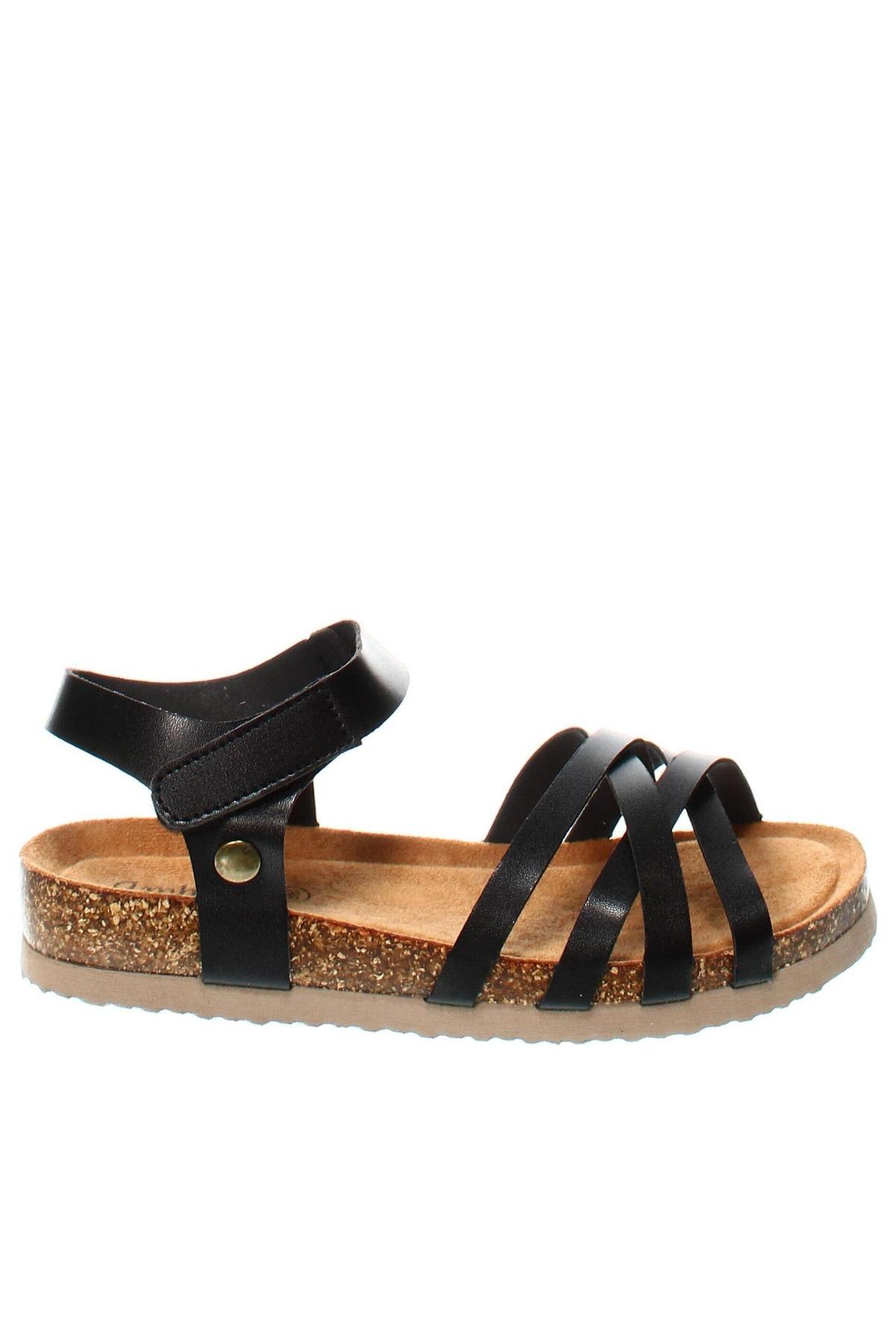 Sandalen Ambellis, Größe 36, Farbe Schwarz, Preis € 47,94