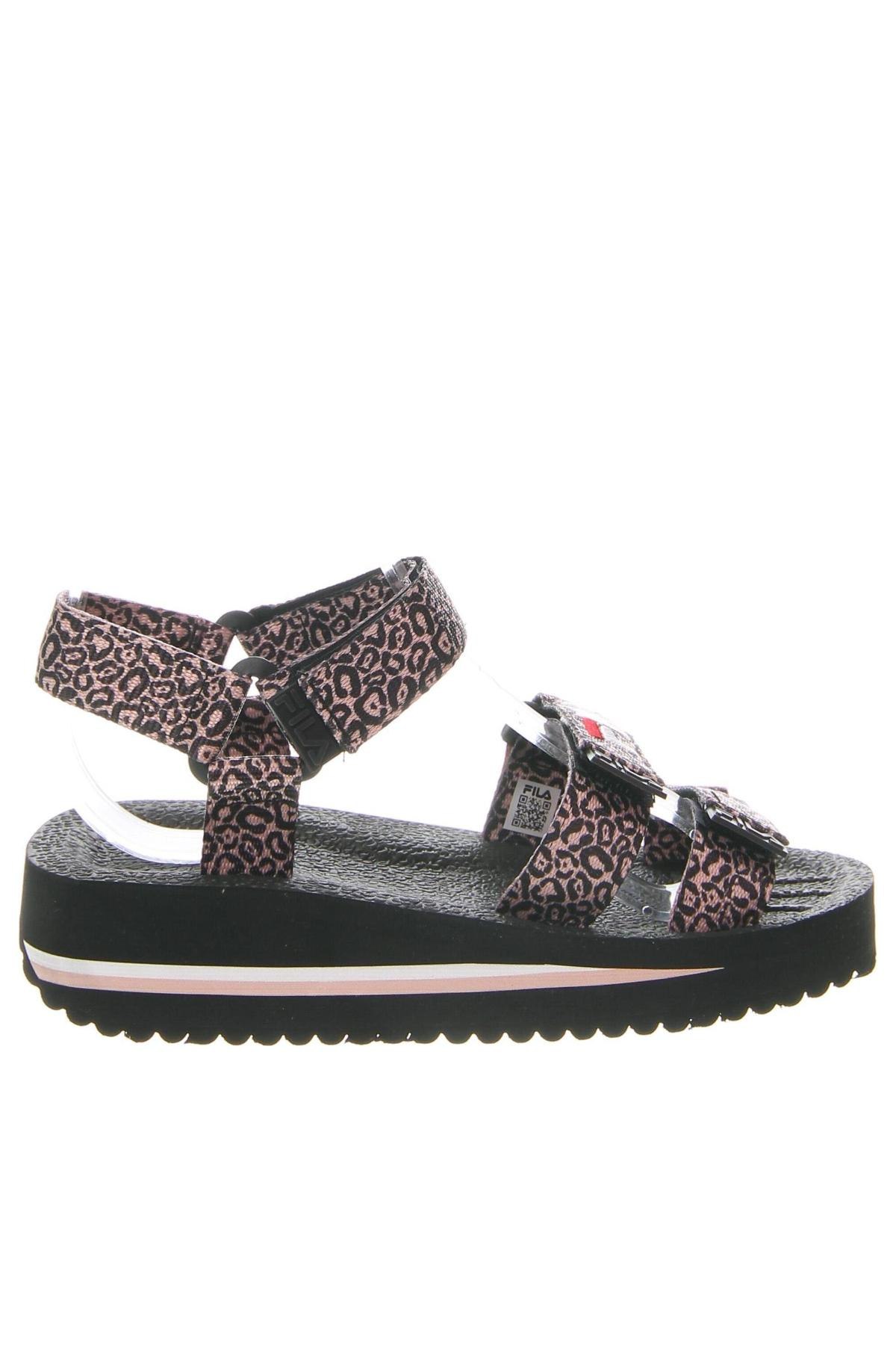 Sandalen FILA, Größe 38, Farbe Mehrfarbig, Preis 80,41 €