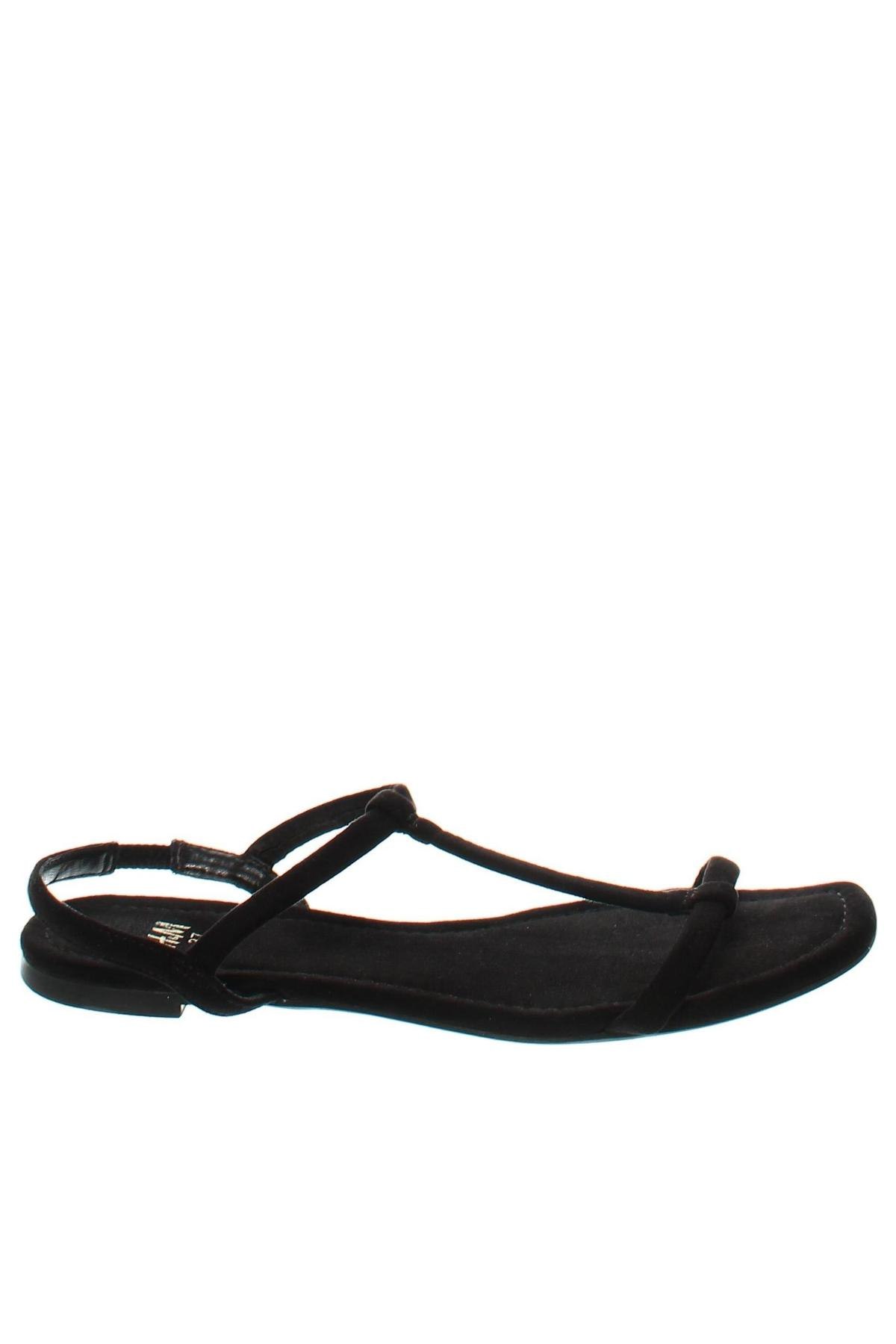 Sandalen H&M, Größe 37, Farbe Schwarz, Preis € 19,85