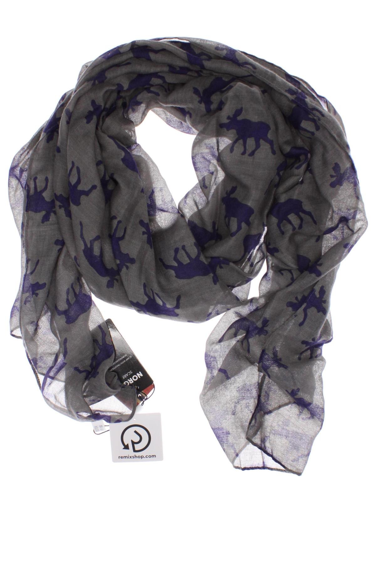 Schal, Farbe Grau, Preis € 14,17