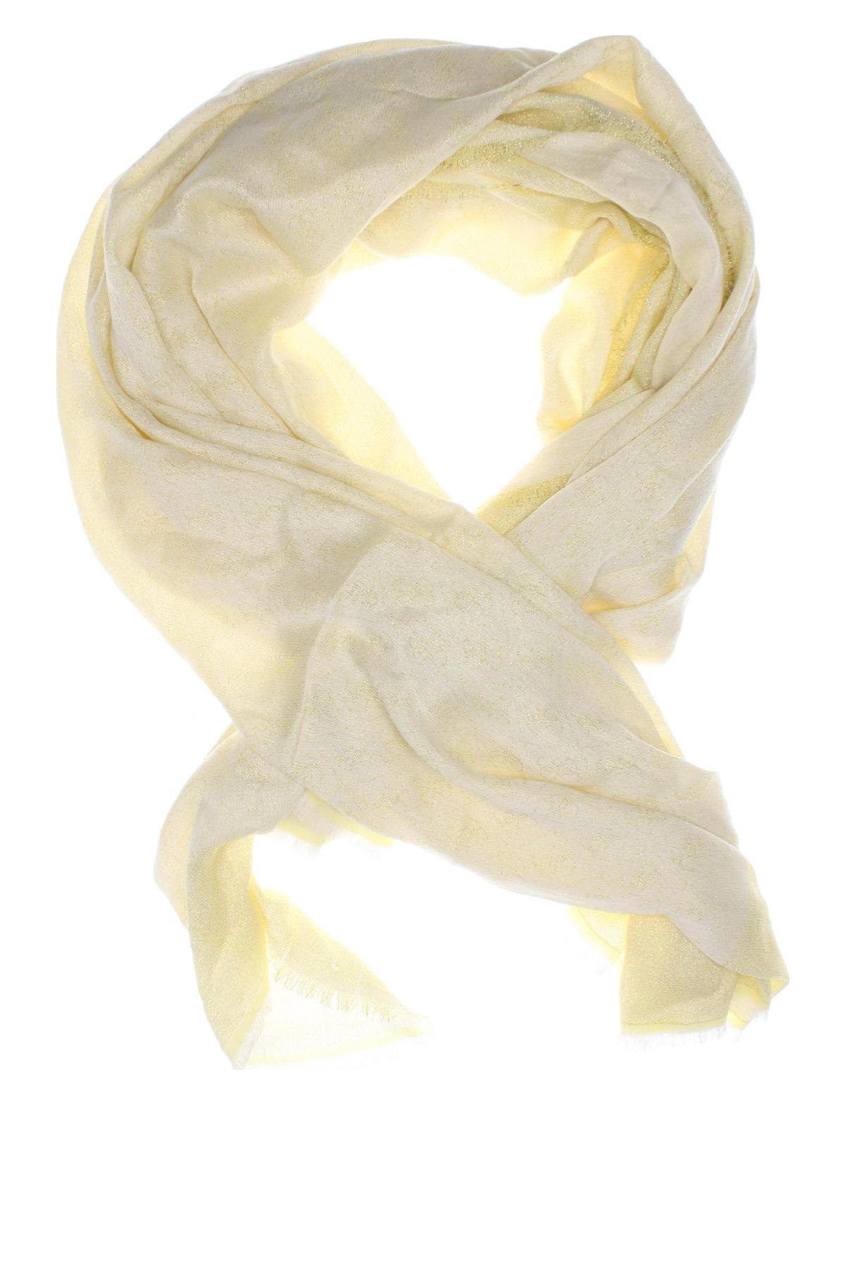 Schal, Farbe Gelb, Preis € 10,82