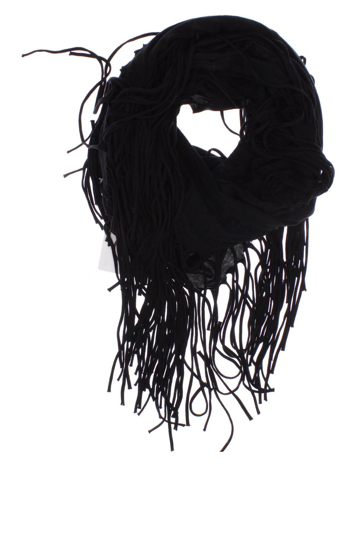 Schal, Farbe Schwarz, Preis € 6,00
