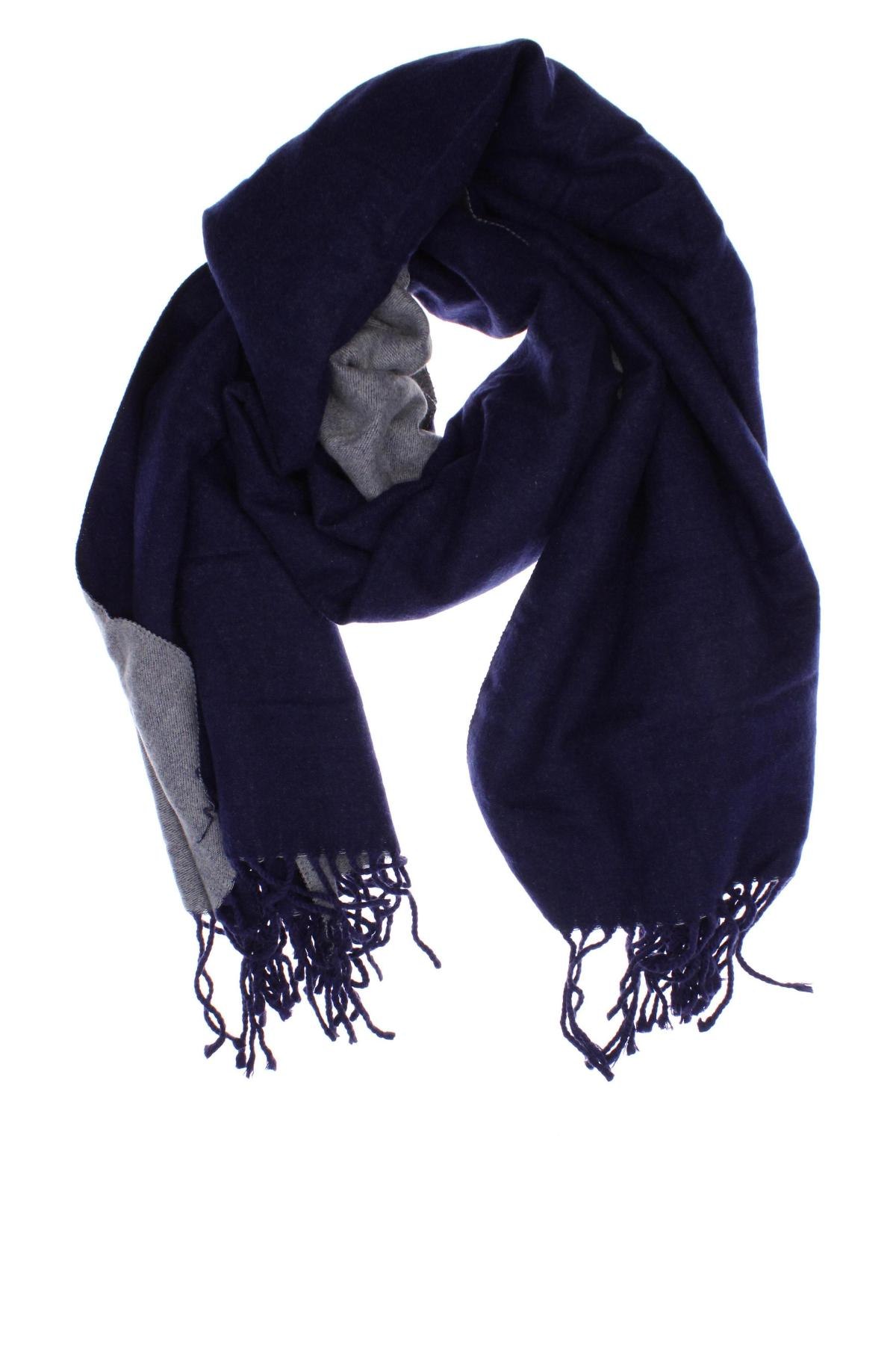 Schal, Farbe Blau, Preis 5,70 €