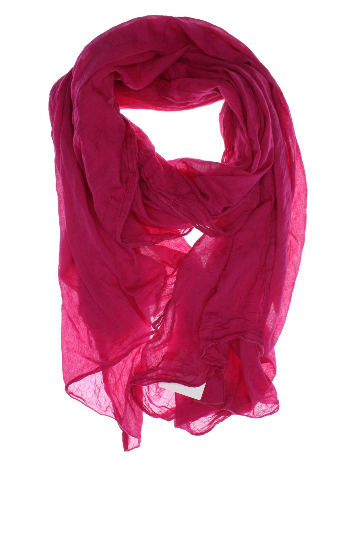 Κασκόλ Jackpot, Χρώμα Ρόζ , Τιμή 6,65 €