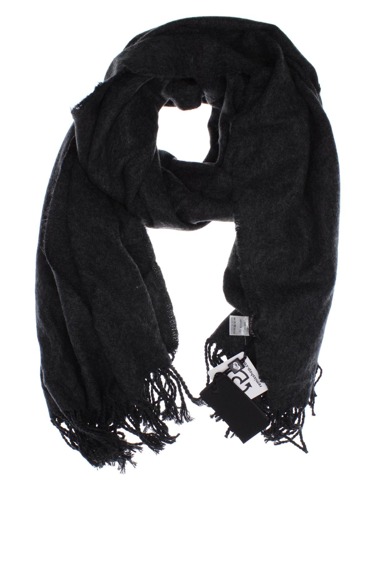 Schal TWINSET, Farbe Grau, Preis 28,39 €