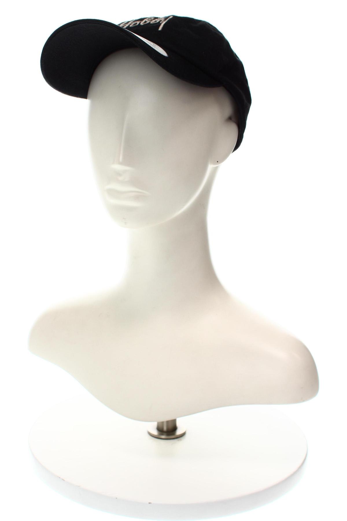 Mütze, Farbe Schwarz, Preis € 9,61