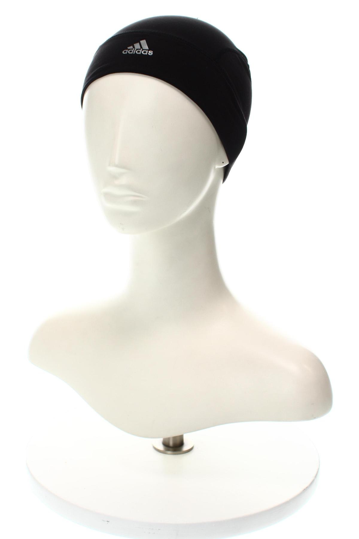 Καπέλο Adidas, Χρώμα Μαύρο, Τιμή 12,51 €