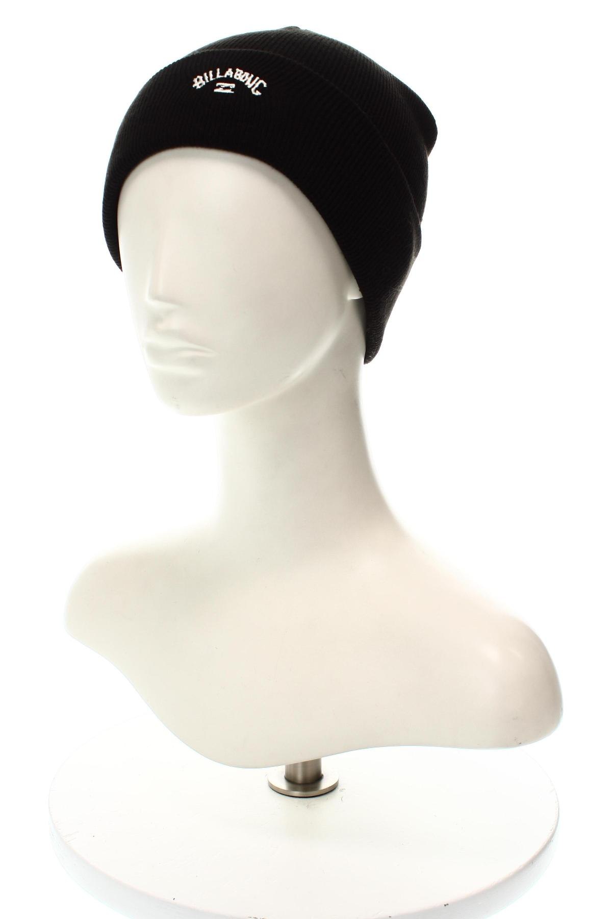 Καπέλο Billabong, Χρώμα Μαύρο, Τιμή 23,71 €