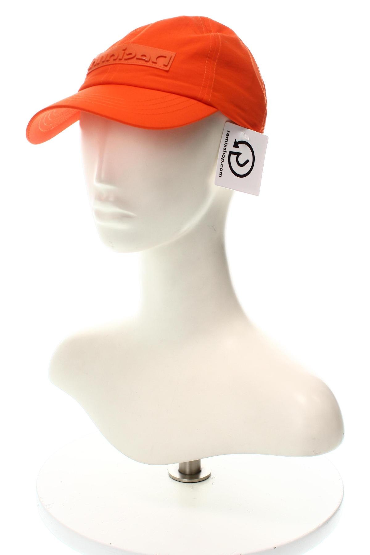 Καπέλο Desigual, Χρώμα Πορτοκαλί, Τιμή 27,84 €