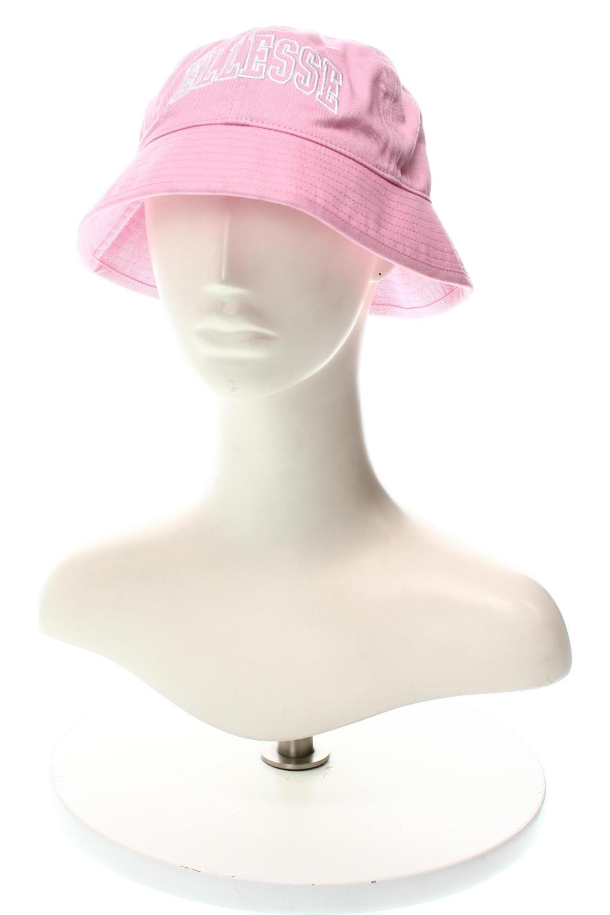 Καπέλο Ellesse, Χρώμα Ρόζ , Τιμή 23,71 €