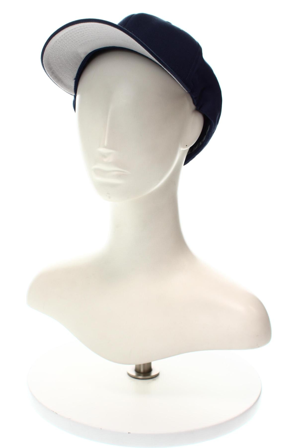 Καπέλο Flexfit, Χρώμα Μπλέ, Τιμή 14,23 €