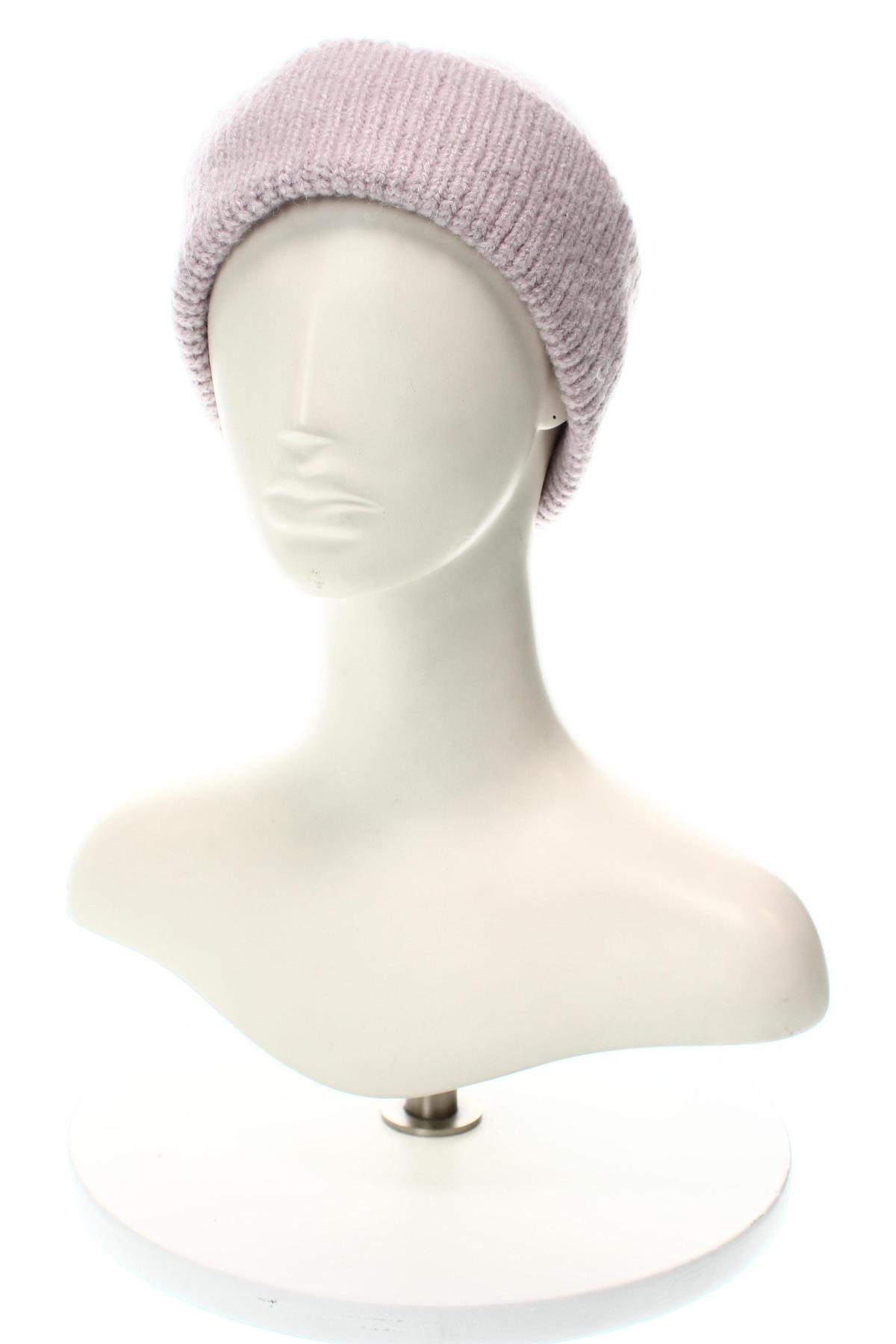 Καπέλο H&M Divided, Χρώμα Βιολετί, Τιμή 3,87 €